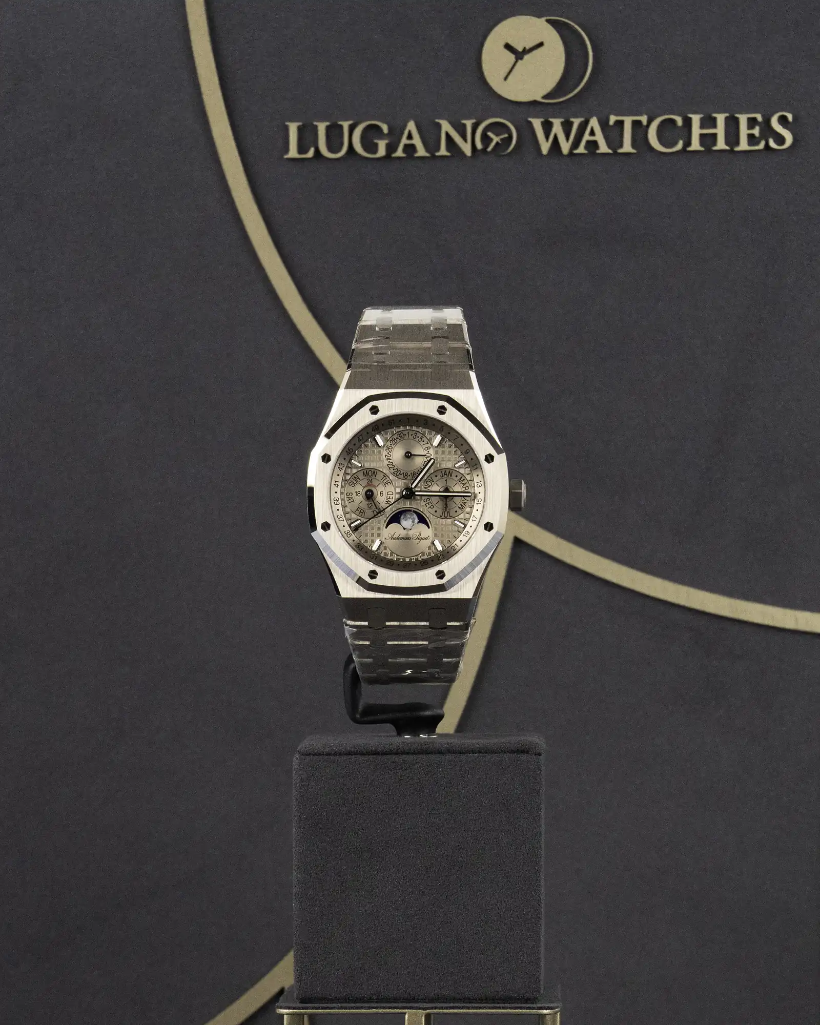AUDEMARS PIGUET Audemars Piguet 26674SG.OO.1320SG.01 - Image 2