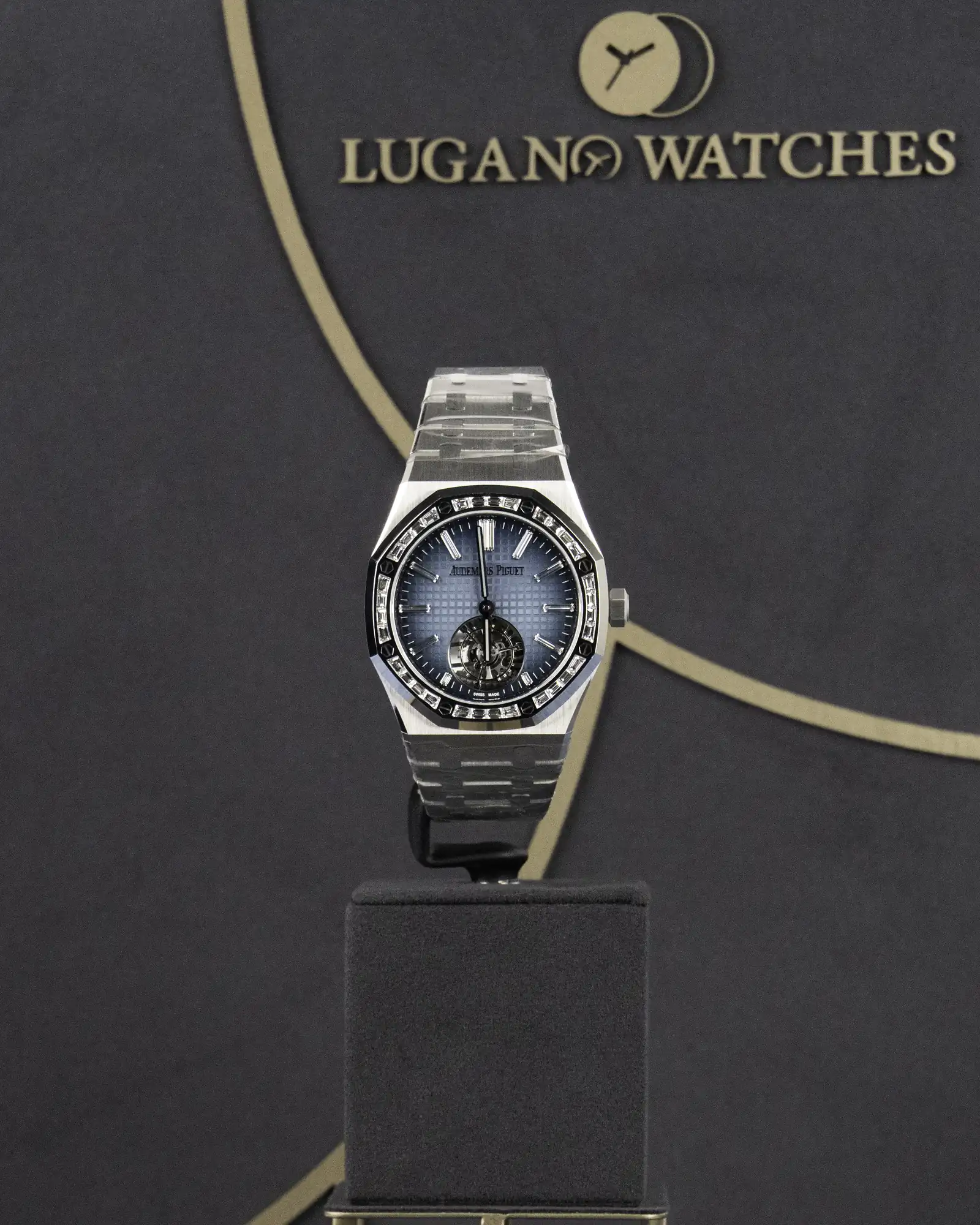 AUDEMARS PIGUET Audemars Piguet 26730BC.ZZ.1320BC.02 - Image 2