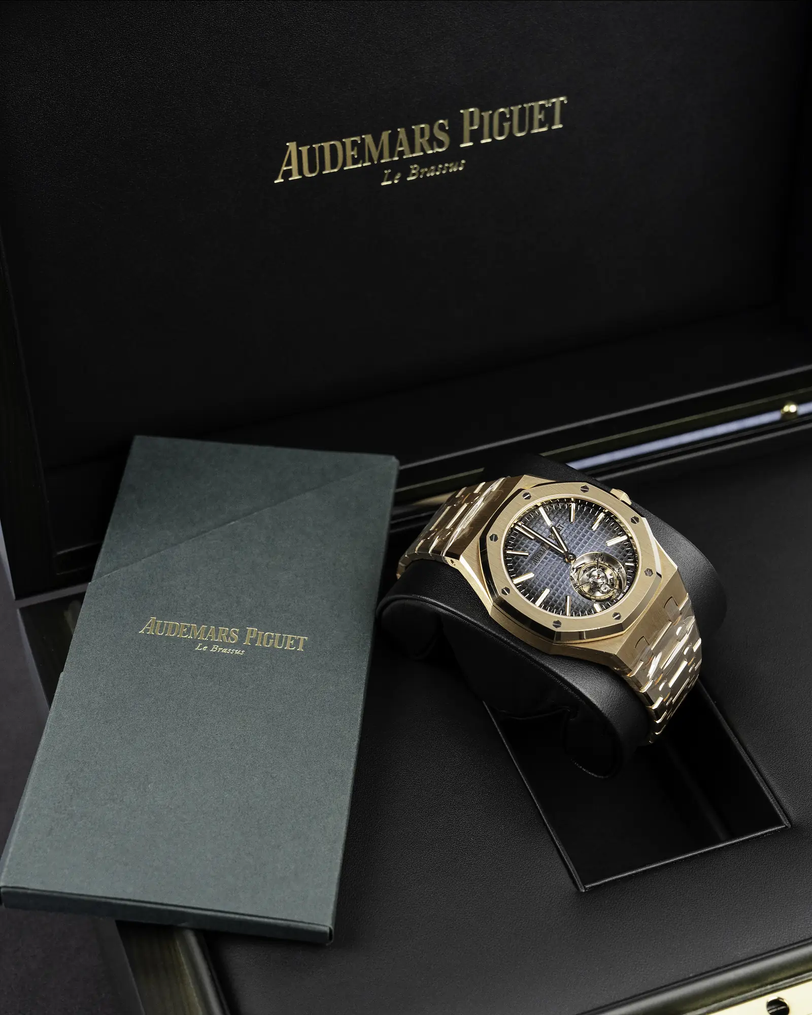 AUDEMARS PIGUET Audemars Piguet 26730OR.OO.1320OR.01 - Image 1