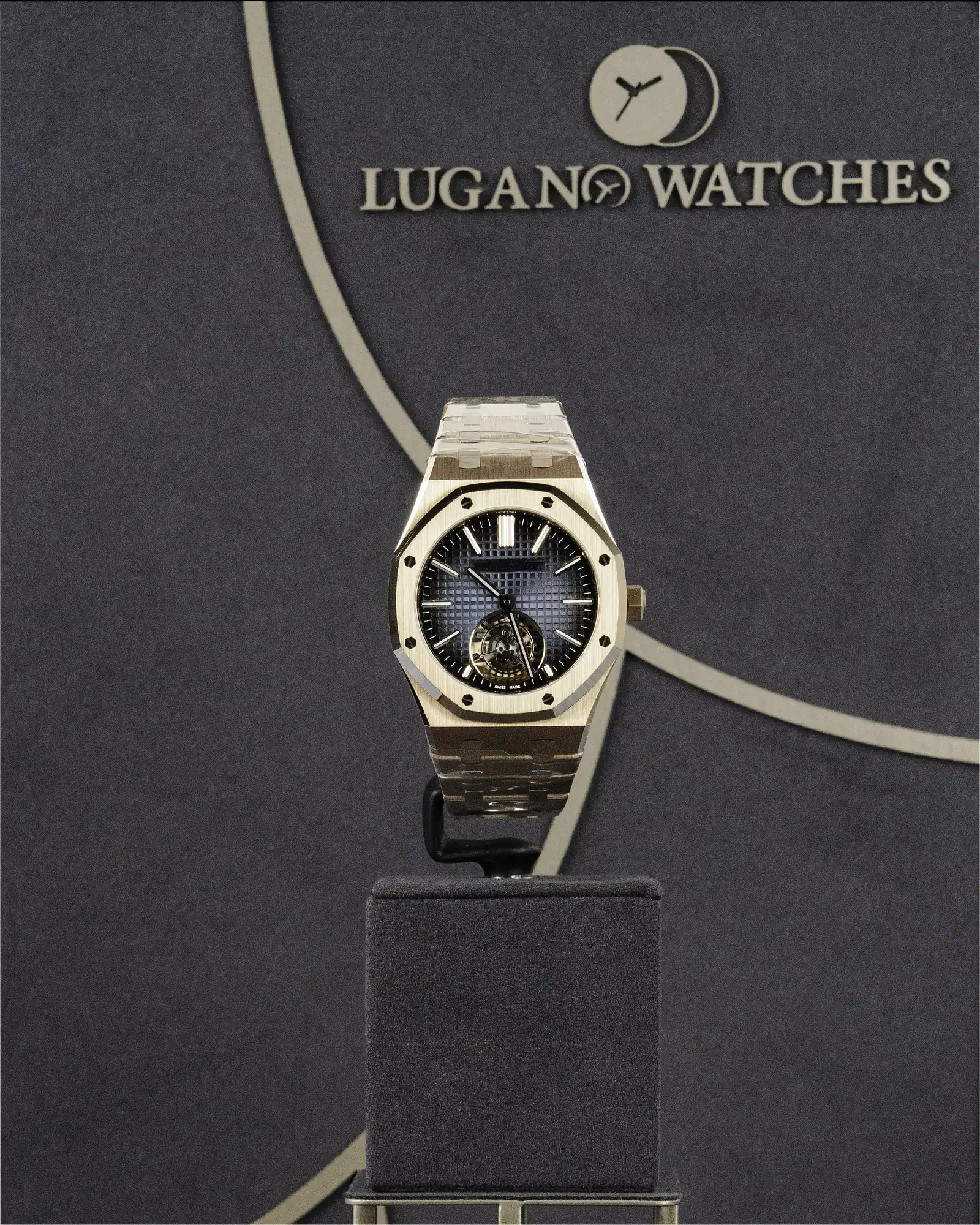 AUDEMARS PIGUET Audemars Piguet 26730OR.OO.1320OR.01 - Image 2