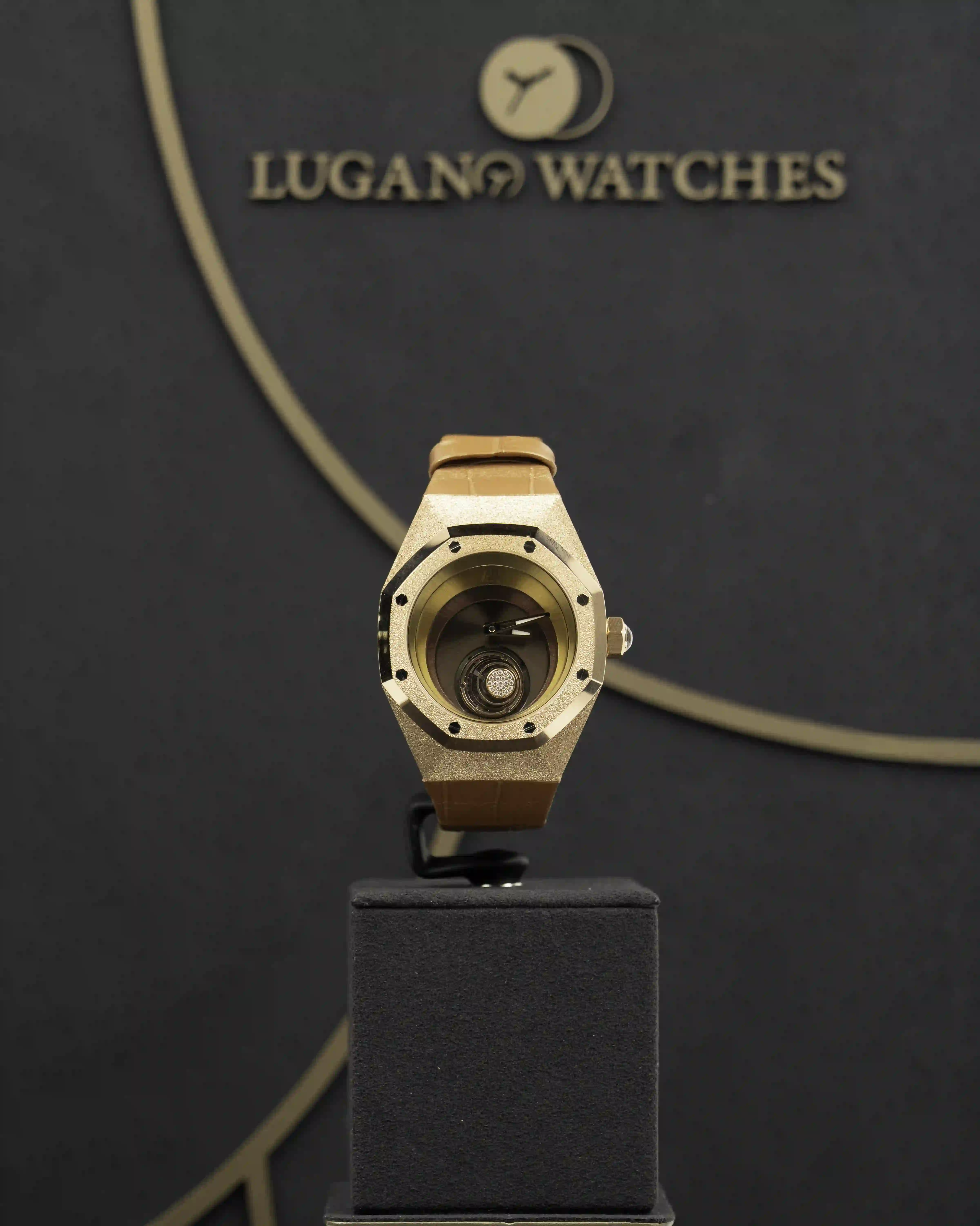 AUDEMARS PIGUET Audemars Piguet 26630OR.GG.D626CR.01 - Image 2