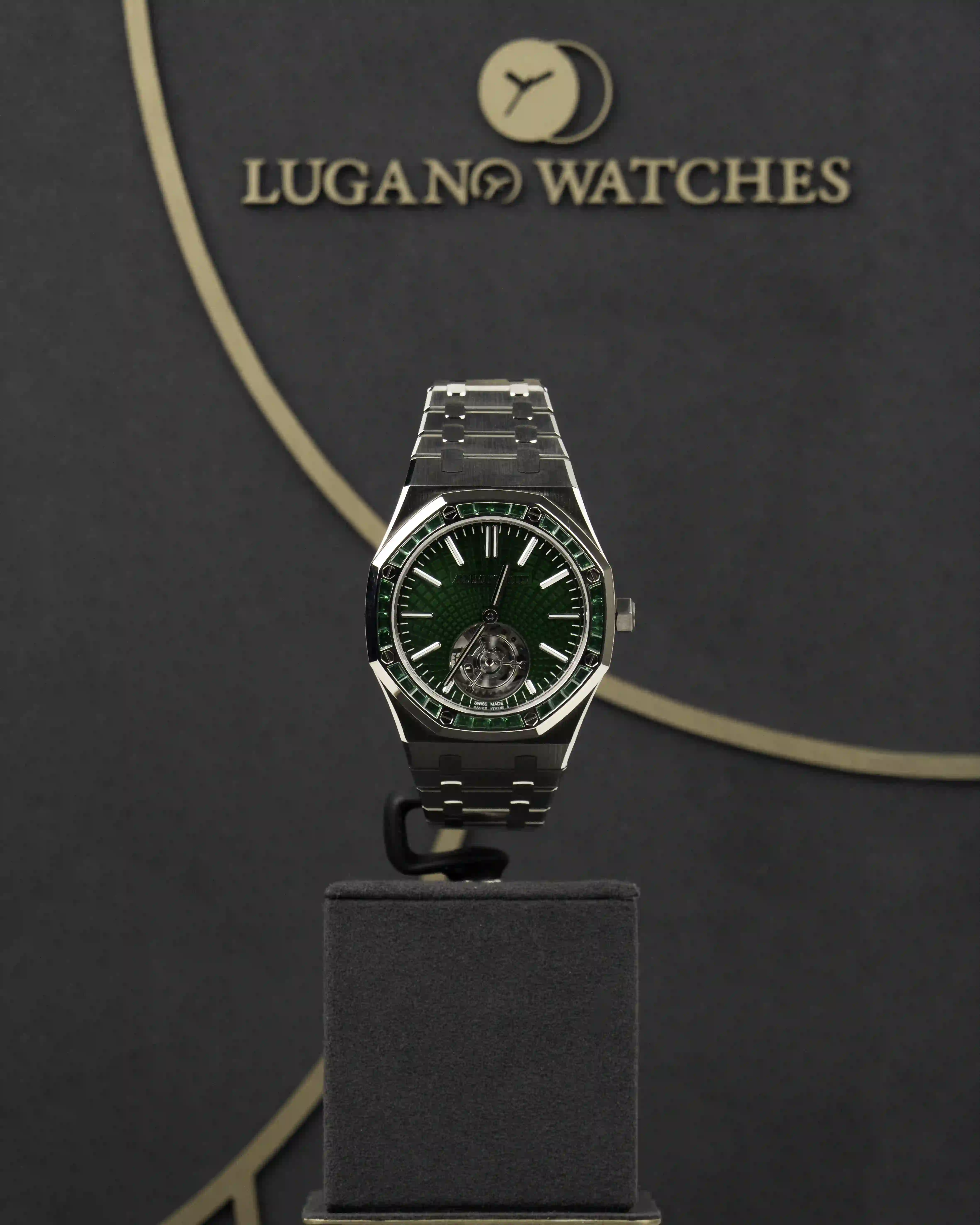 AUDEMARS PIGUET Audemars Piguet 26532IC.EE.1220TI.01 - Image 2