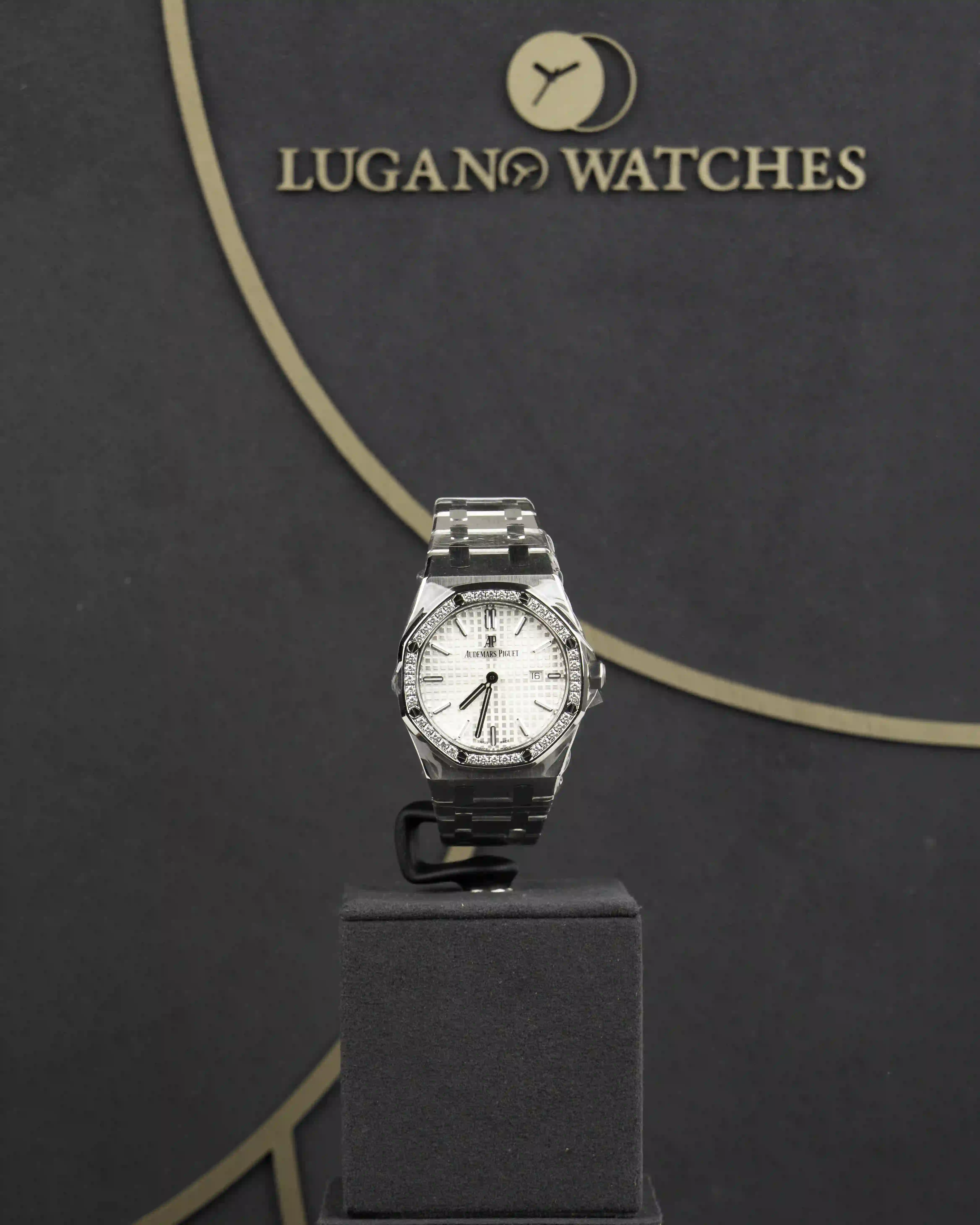 AUDEMARS PIGUET Audemars Piguet 67651ST.ZZ.1261ST.01 - Image 2