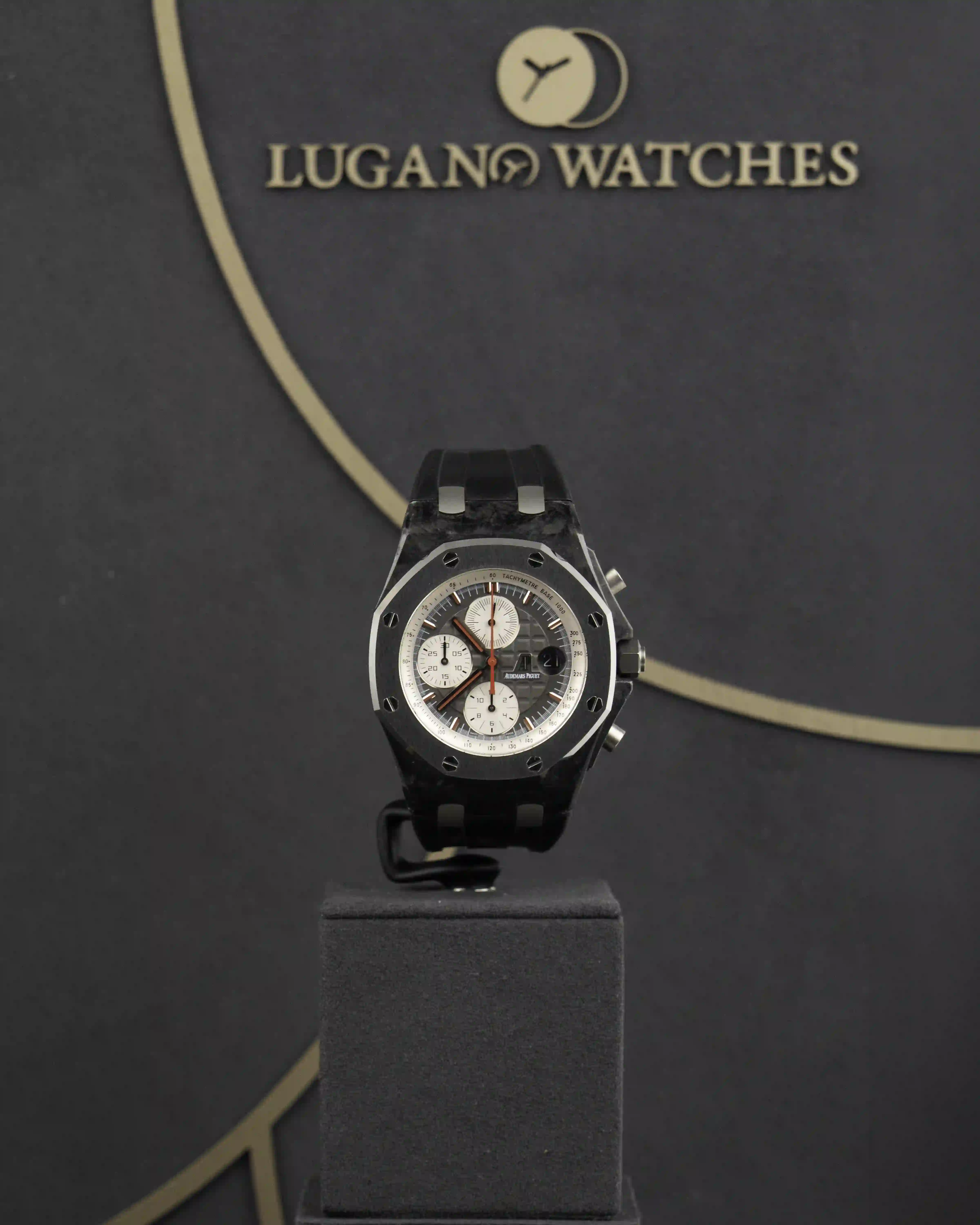 AUDEMARS PIGUET Audemars Piguet 26202AU.OO.D002CA.01 - Image 2