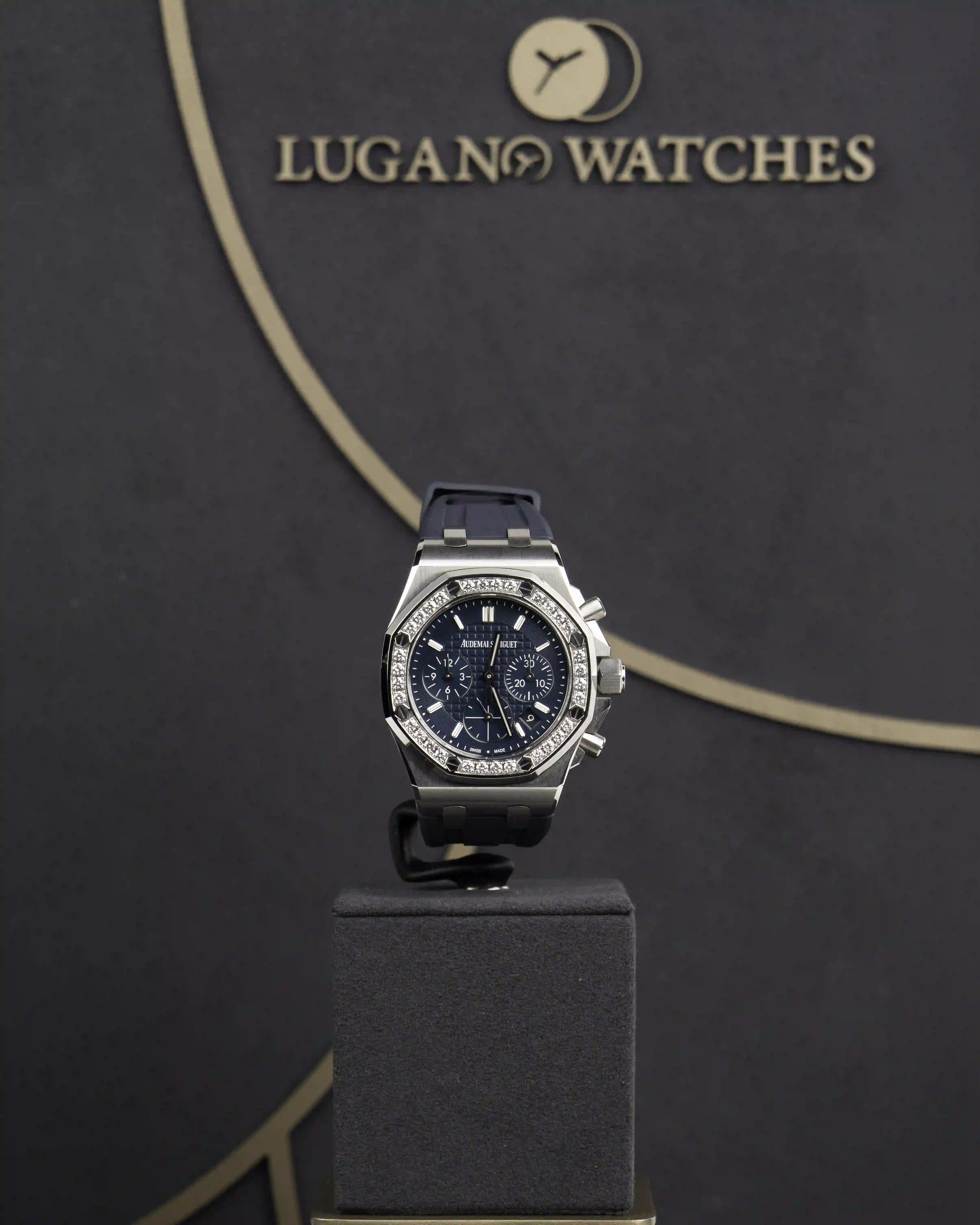 AUDEMARS PIGUET Audemars Piguet 26231ST.ZZ.D027CA.01 - Image 2