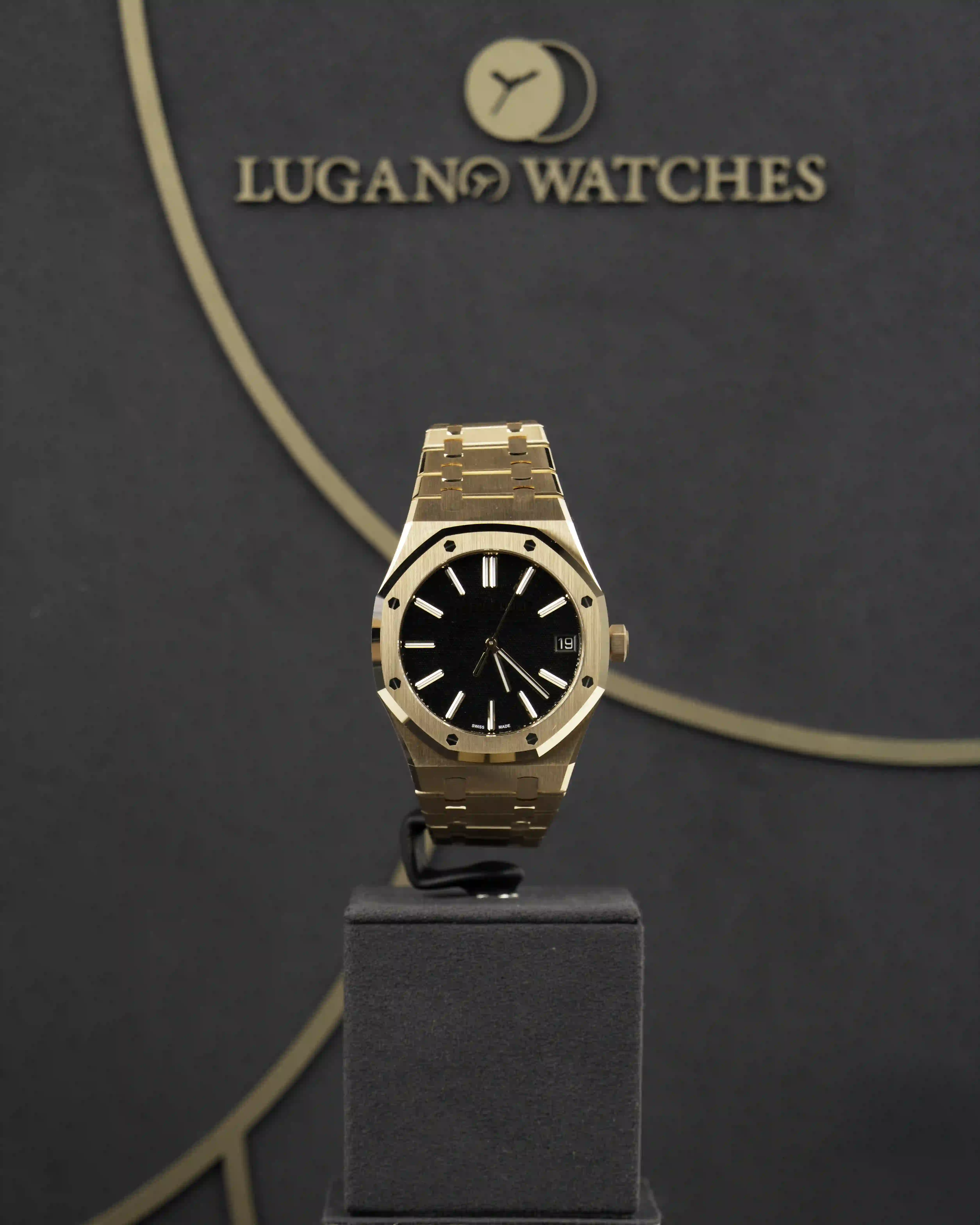 AUDEMARS PIGUET Audemars Piguet 15510OR.OO.1320OR.06 - Image 2