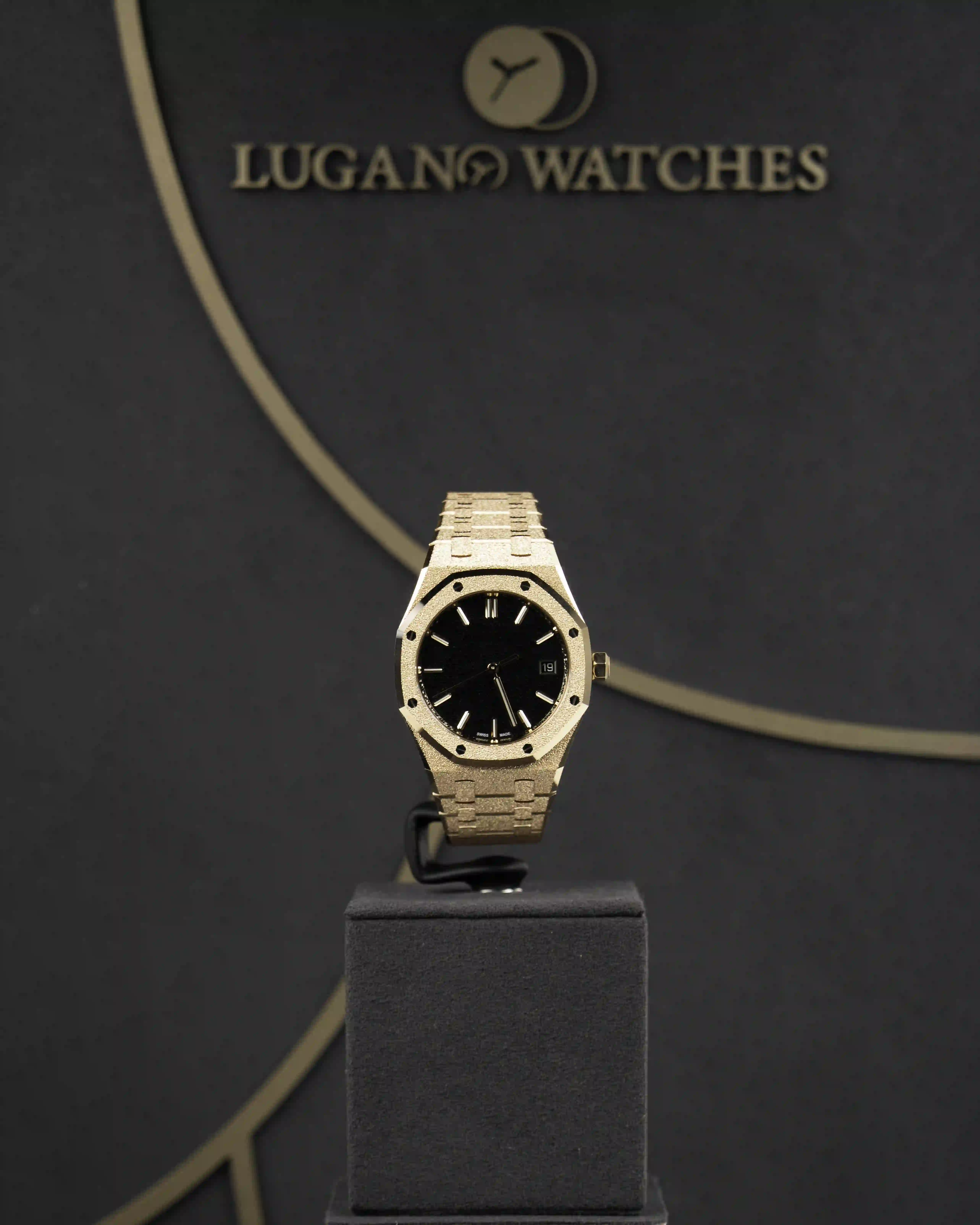 AUDEMARS PIGUET Audemars Piguet 77450OR.GG.1361OR.02 - Image 2
