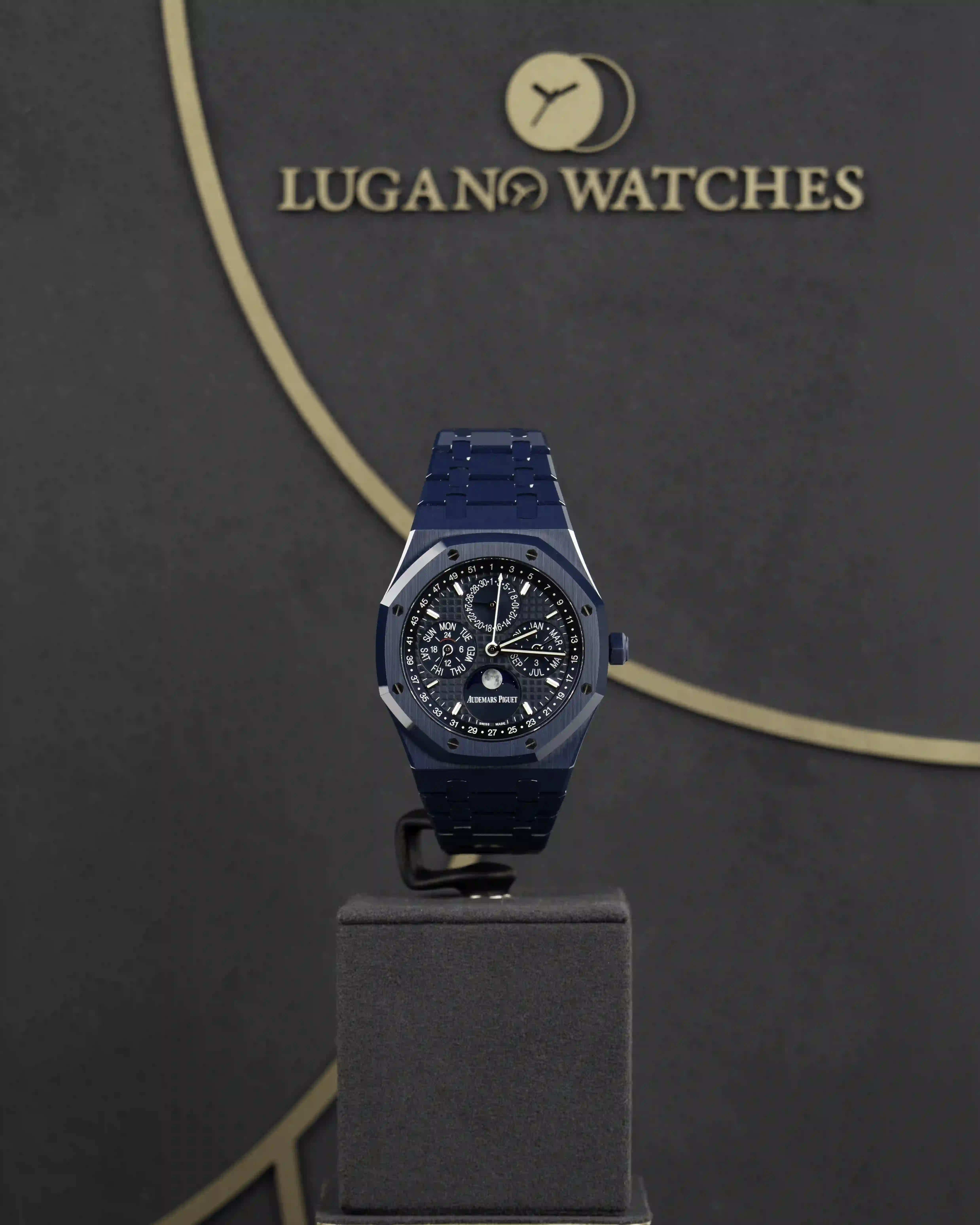 AUDEMARS PIGUET Audemars Piguet 26674CD.OO.1225CD.01 - Image 2
