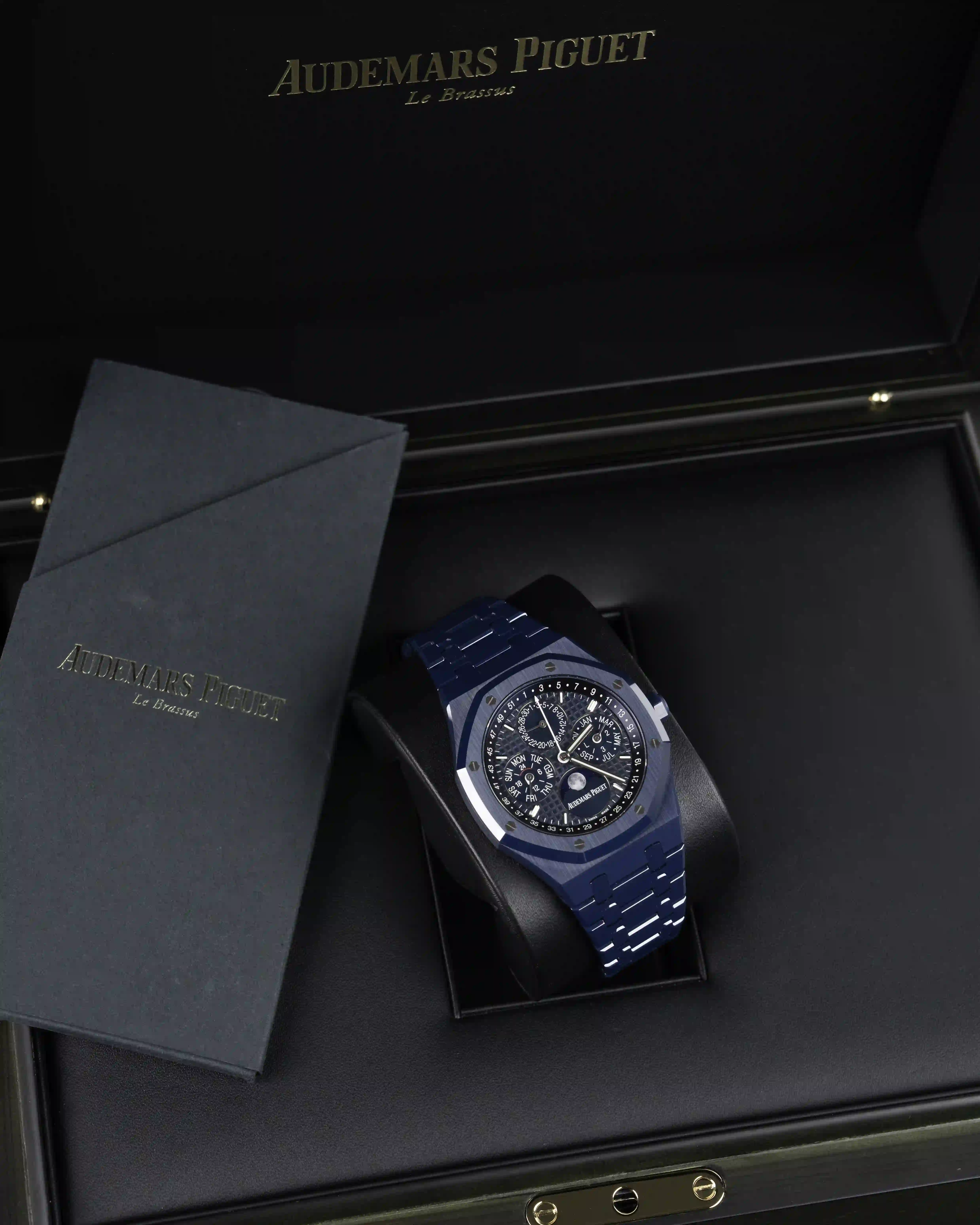 AUDEMARS PIGUET Audemars Piguet 26674CD.OO.1225CD.01 - Image 1