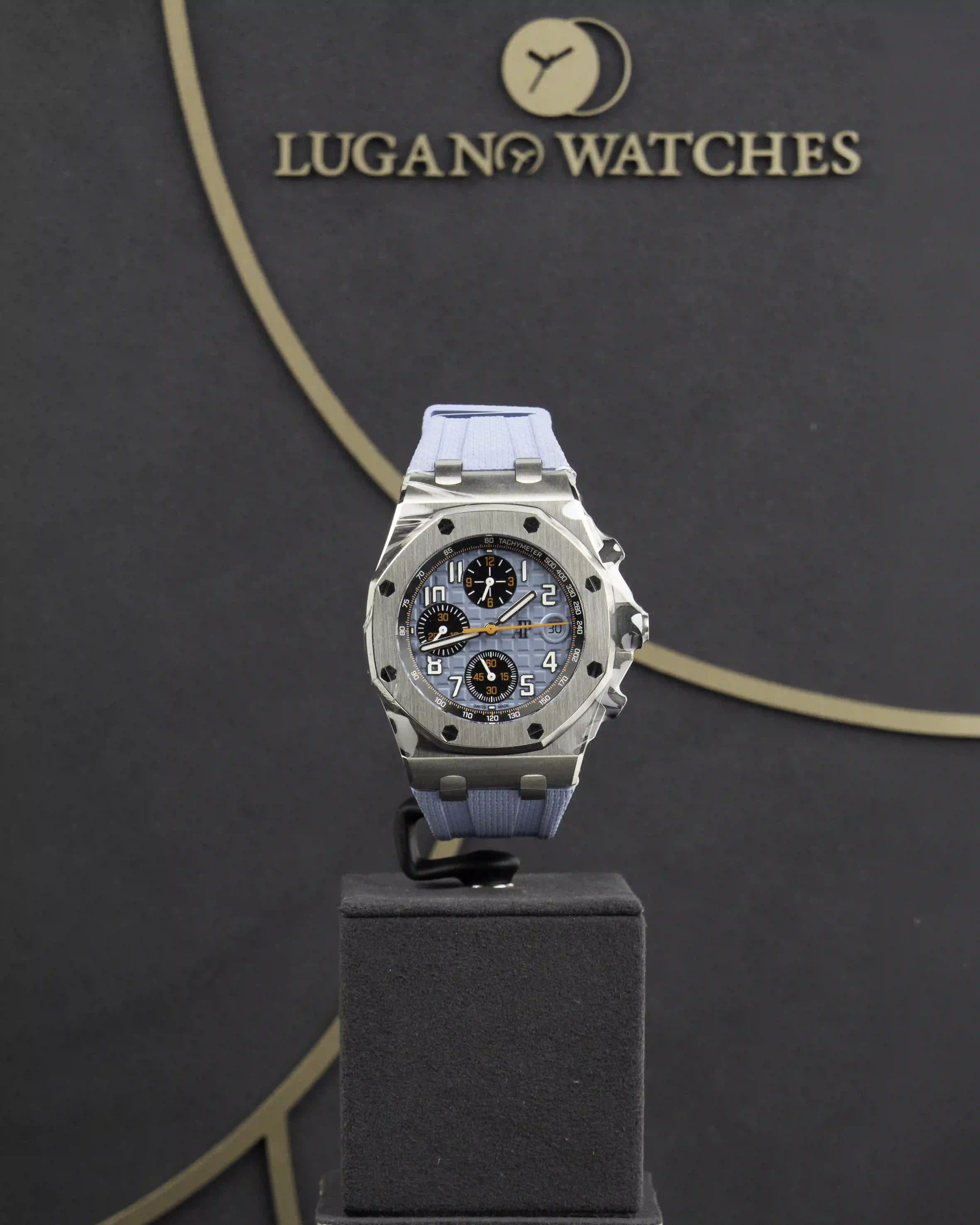 AUDEMARS PIGUET Audemars Piguet 26238ST.OO.A340CA.01 - Image 2