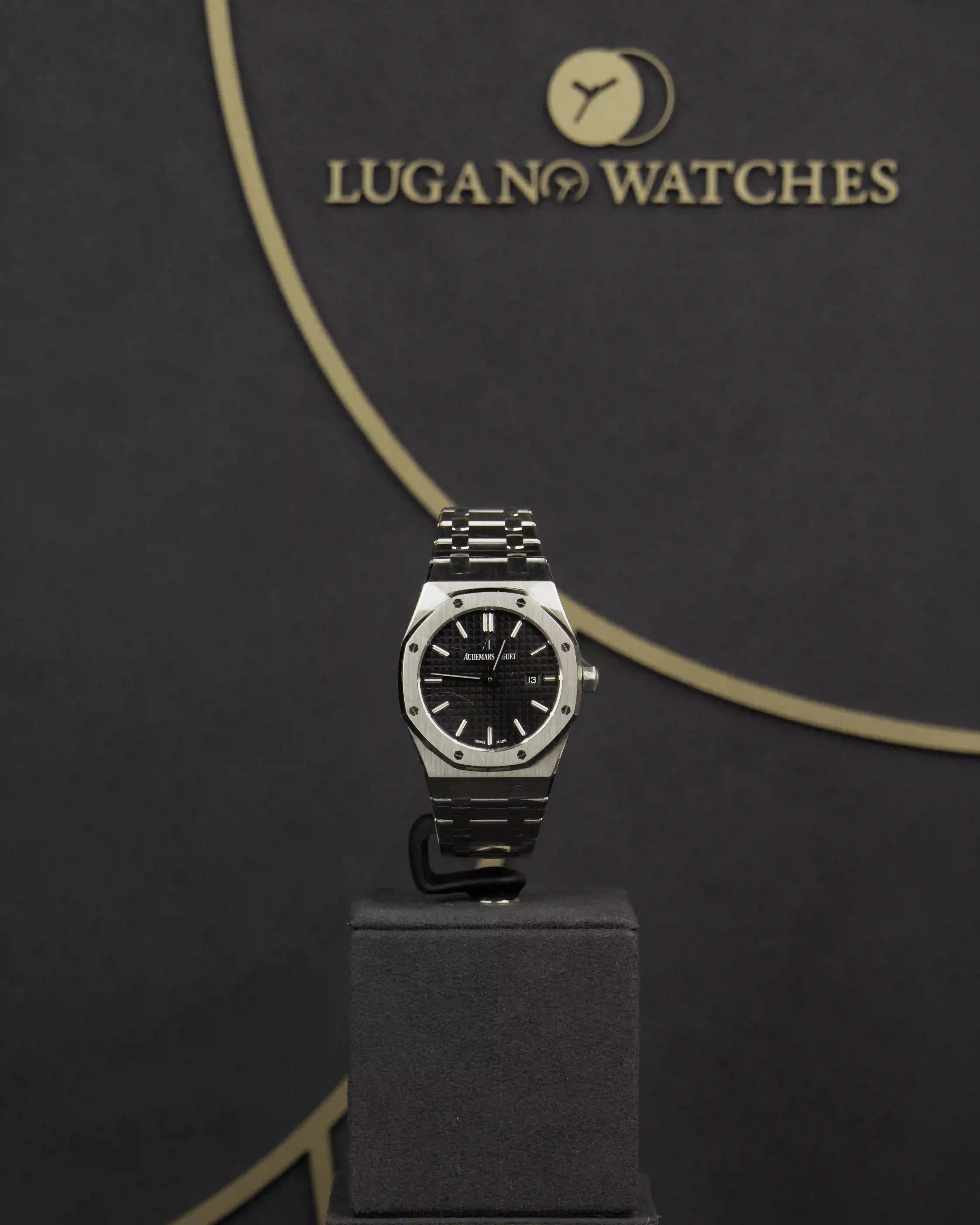 AUDEMARS PIGUET Audemars Piguet 67650ST.OO.1261ST.01-A - Image 2