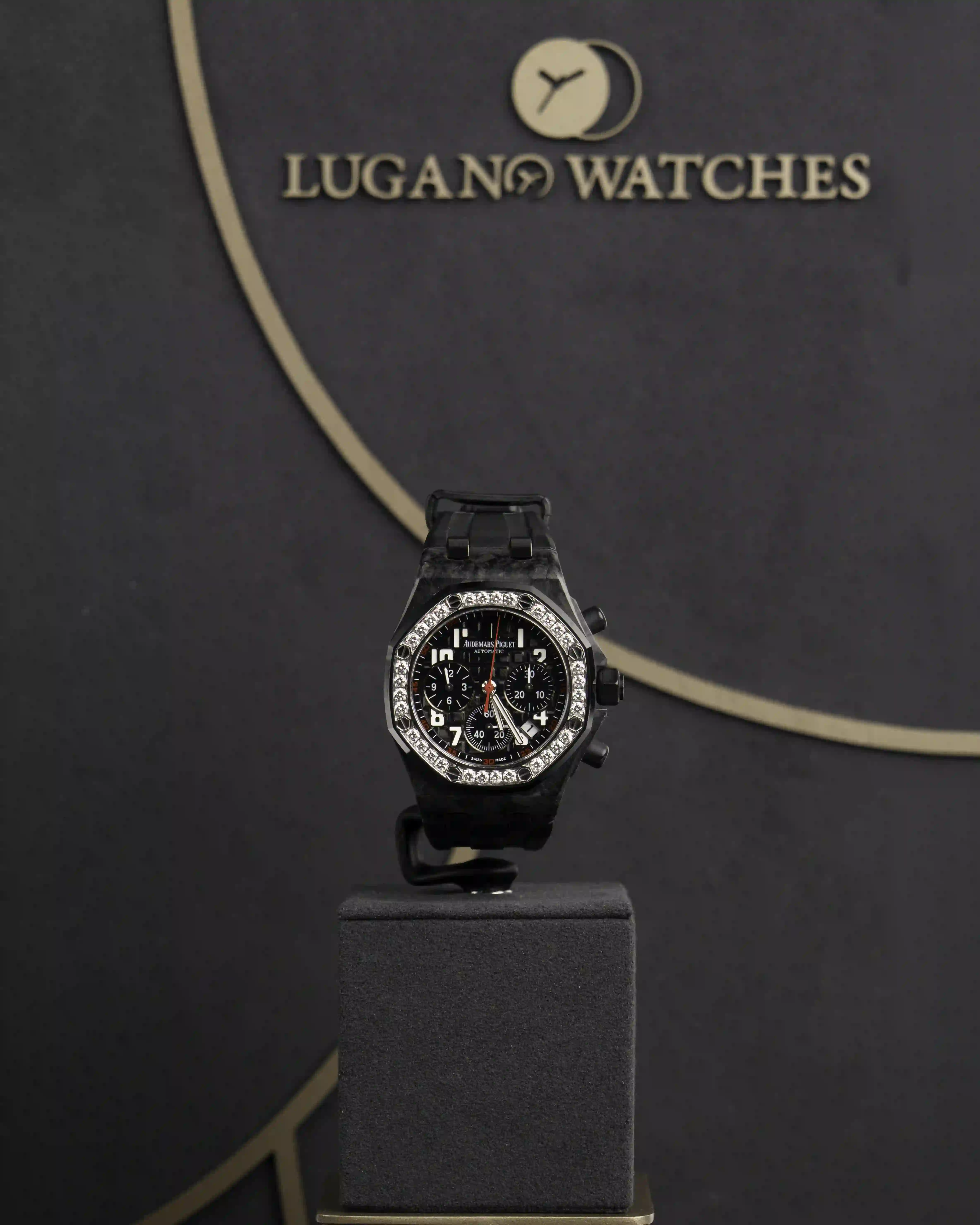 AUDEMARS PIGUET Audemars Piguet 26267FS.ZZ.D002CA.01 - Image 2