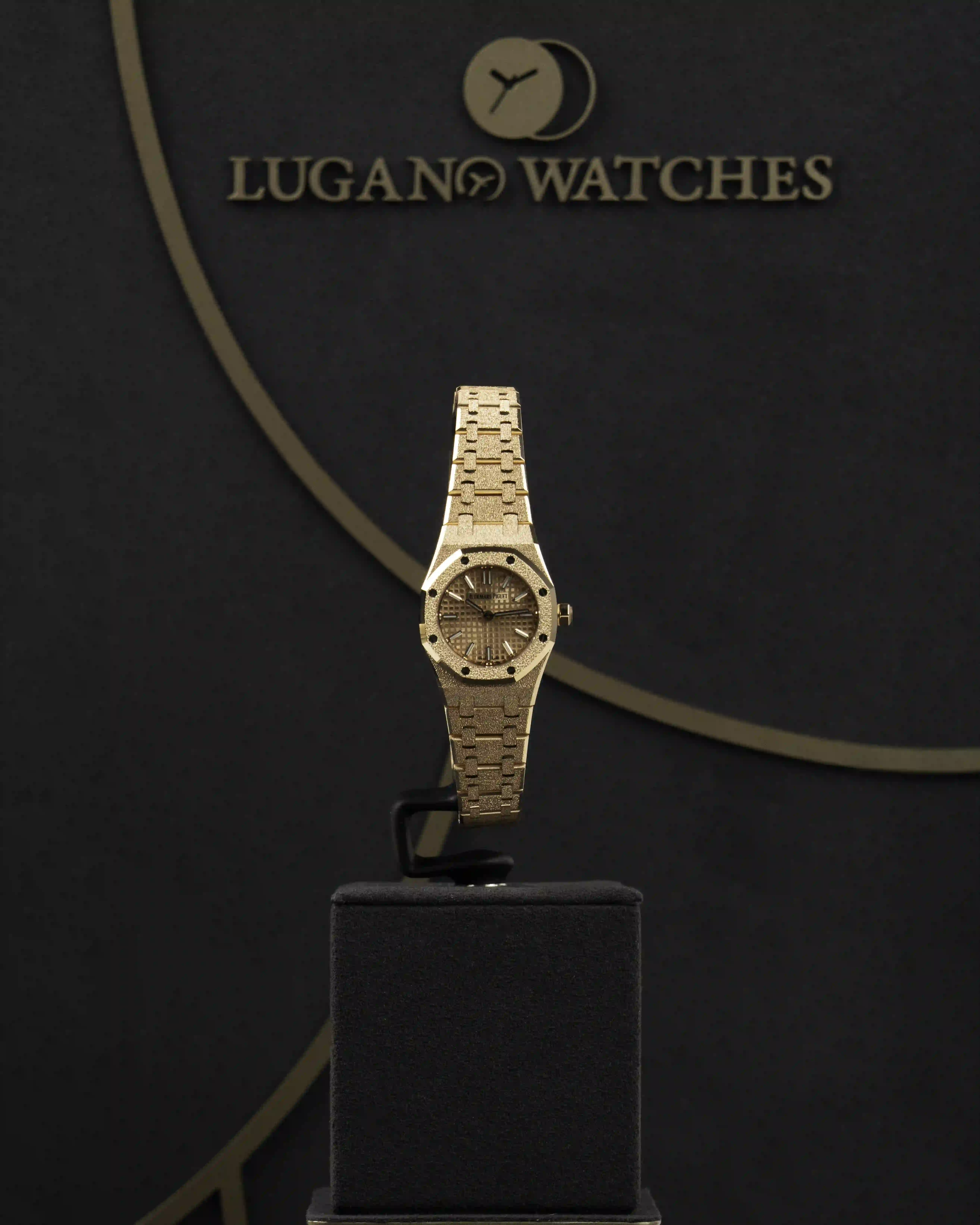 AUDEMARS PIGUET Audemars Piguet 67630OR.GG.1312OR.01 - Image 2
