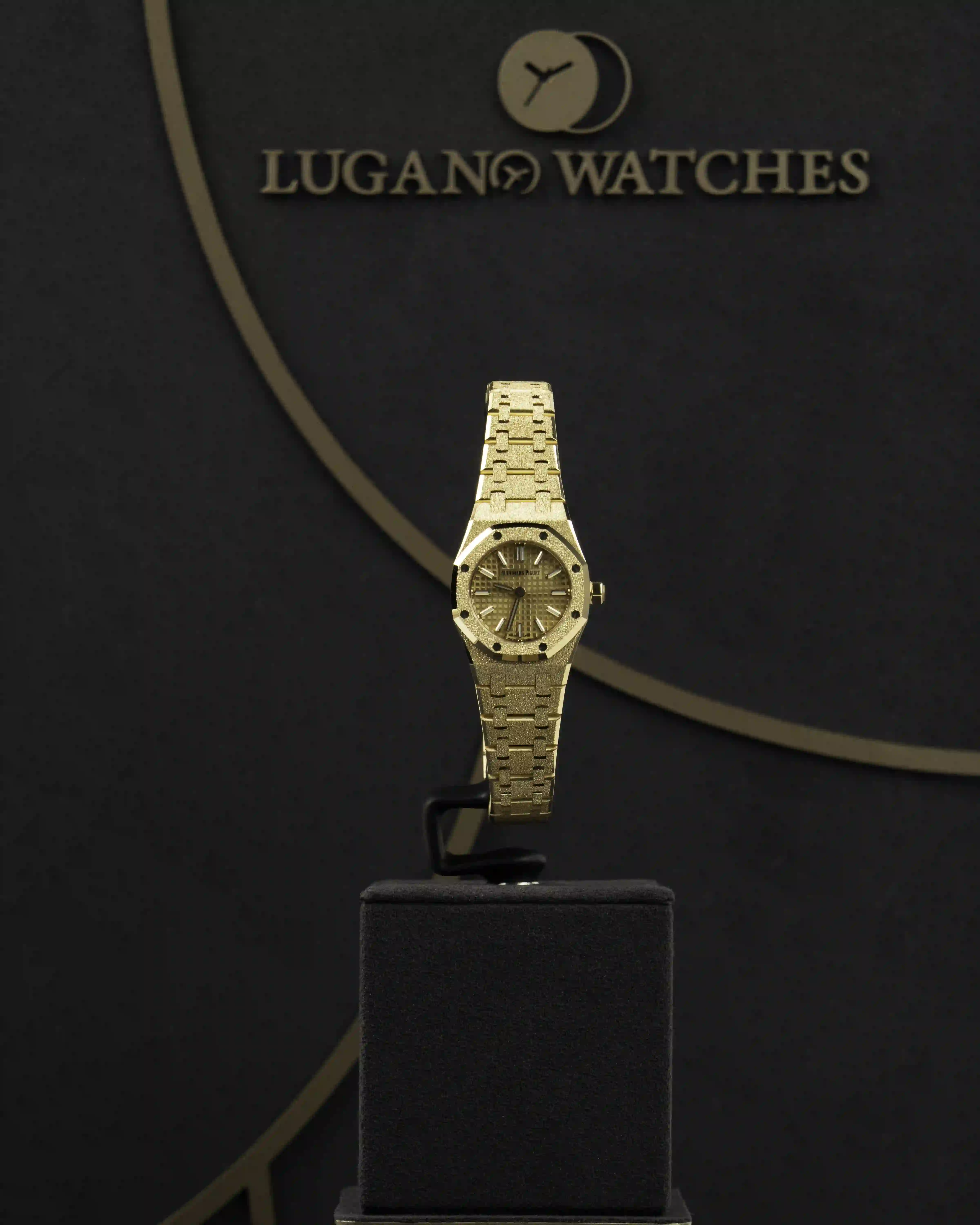 AUDEMARS PIGUET Audemars Piguet 67630BA.GG.1312BA.01 - Image 2