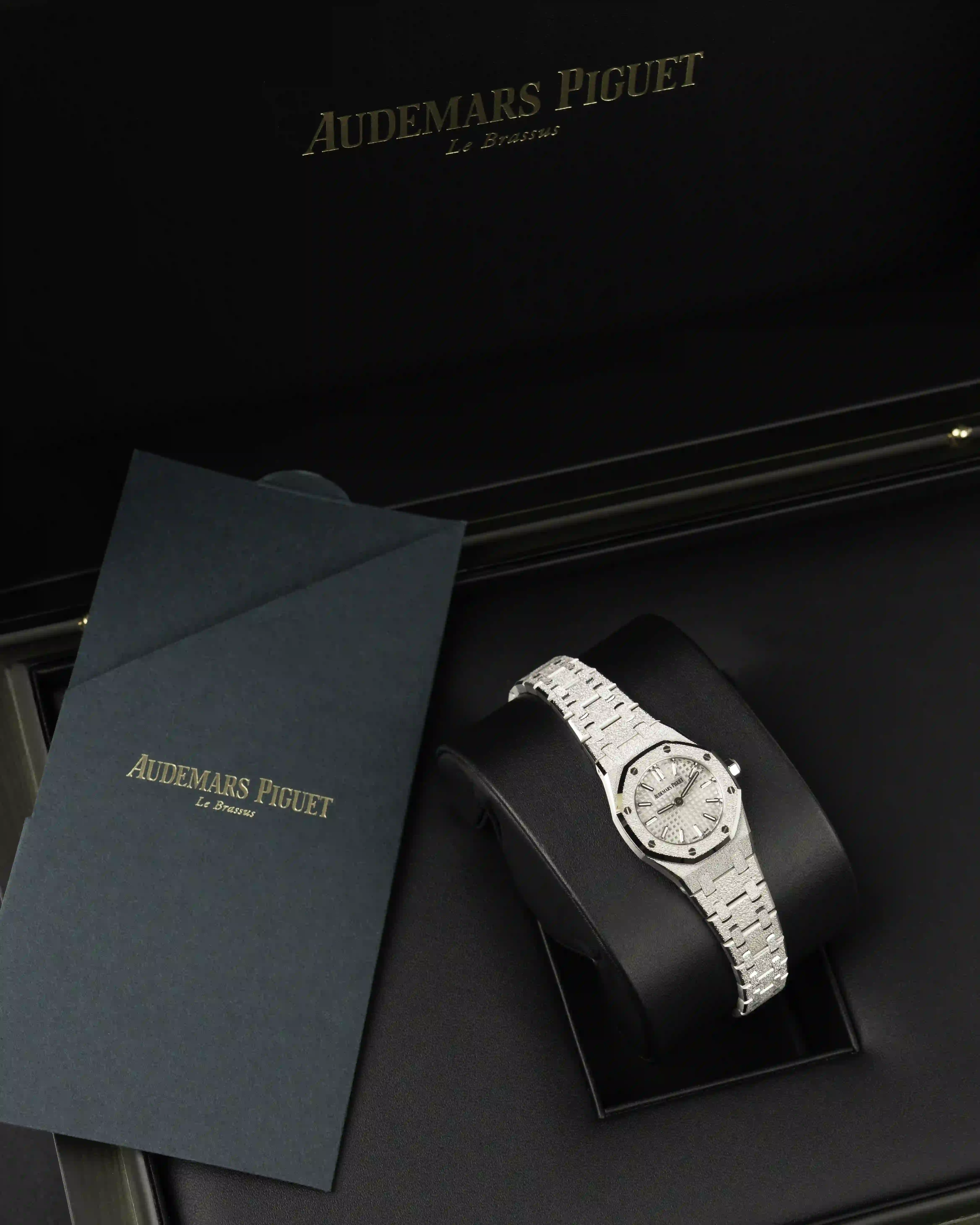 AUDEMARS PIGUET Audemars Piguet 67630BC.GG.1312BC.01 - Image 1
