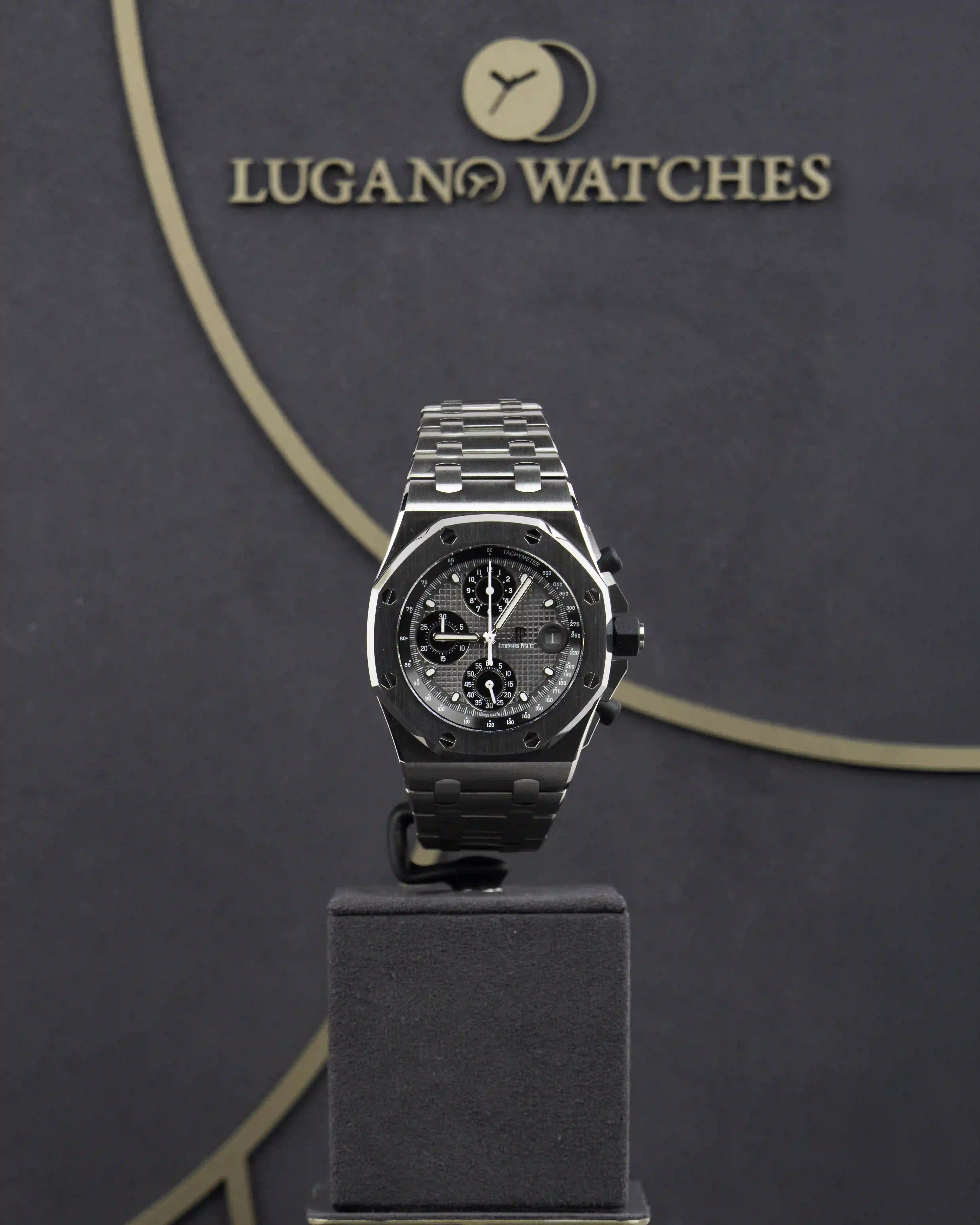 AUDEMARS PIGUET Audemars Piguet 26238TI.OO.2000TI.01 - Image 2