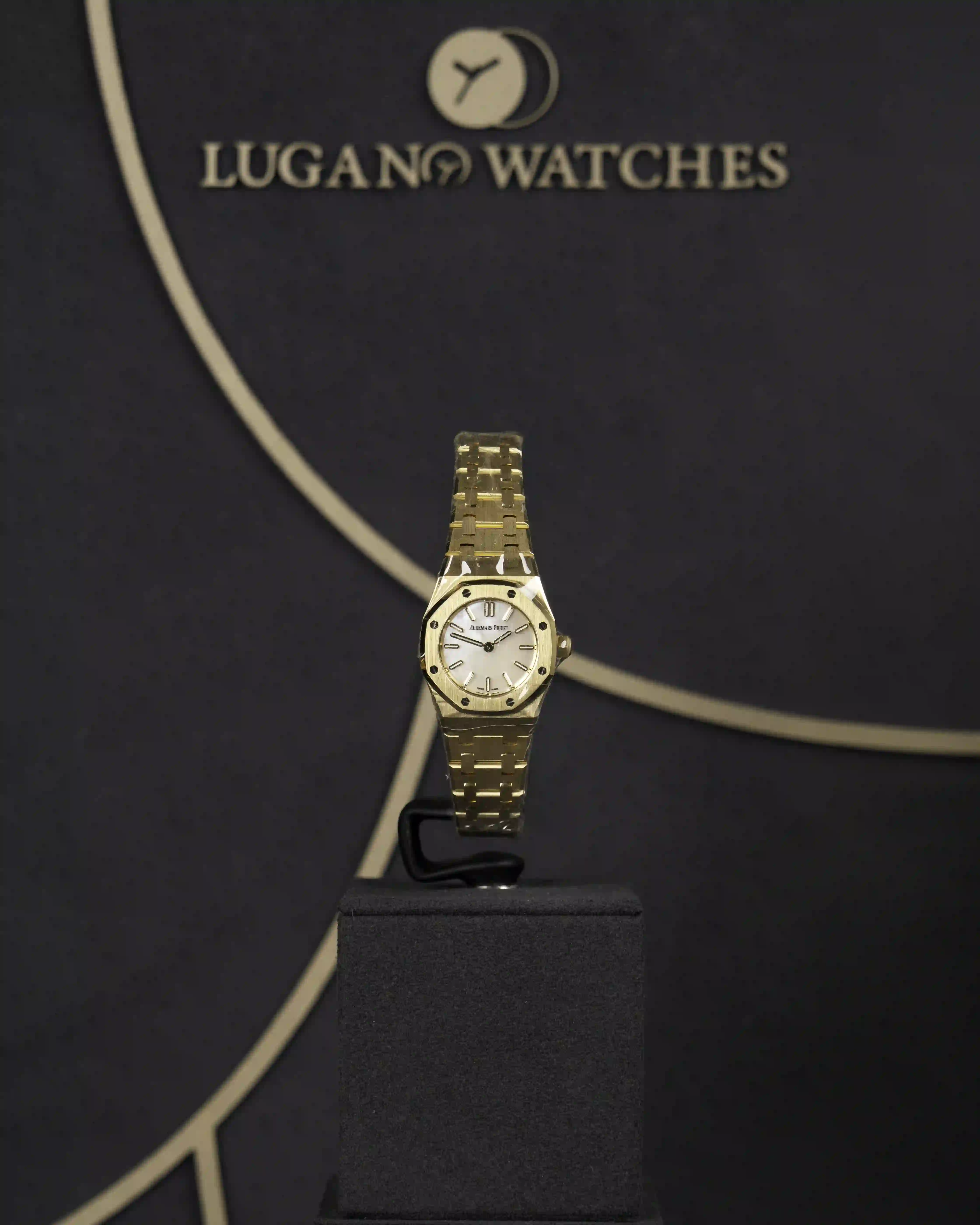 AUDEMARS PIGUET Audemars Piguet 67630BA.OO.1312BA.03-B - Image 2