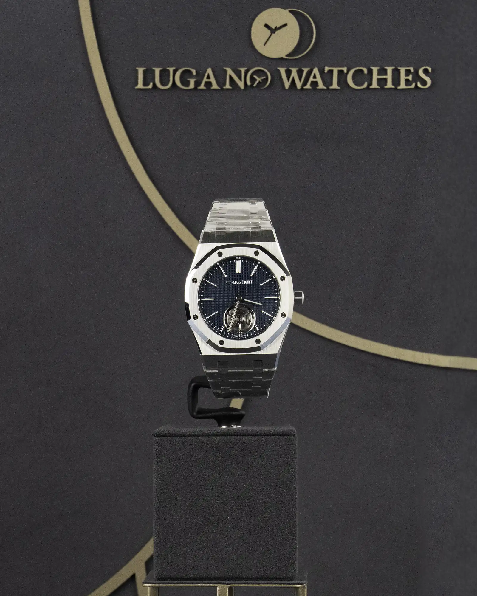 AUDEMARS PIGUET Audemars Piguet 26670ST.OO.1240ST.02 - Image 2