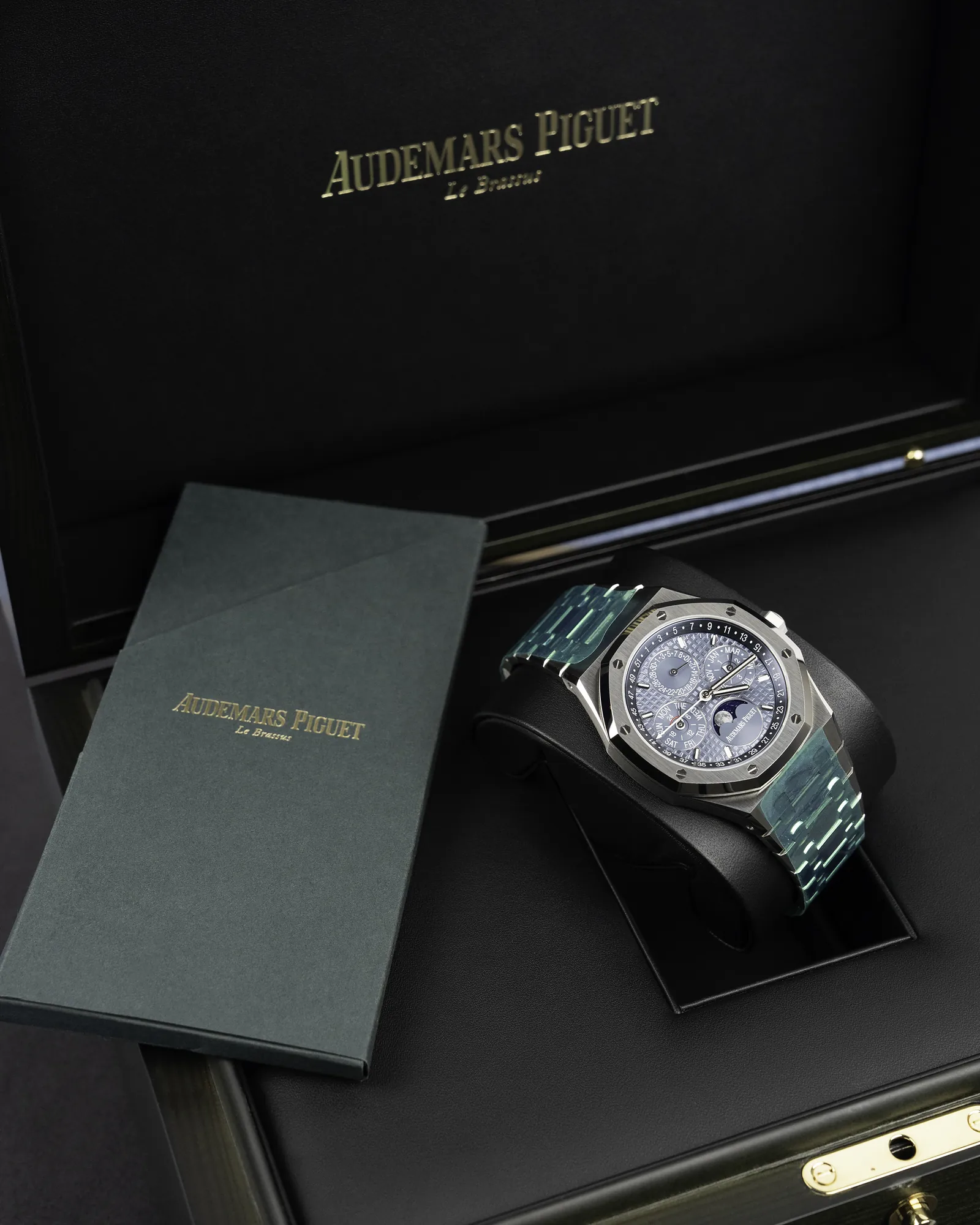 AUDEMARS PIGUET Audemars Piguet 26674ST.OO.1320ST.01 - Image 1