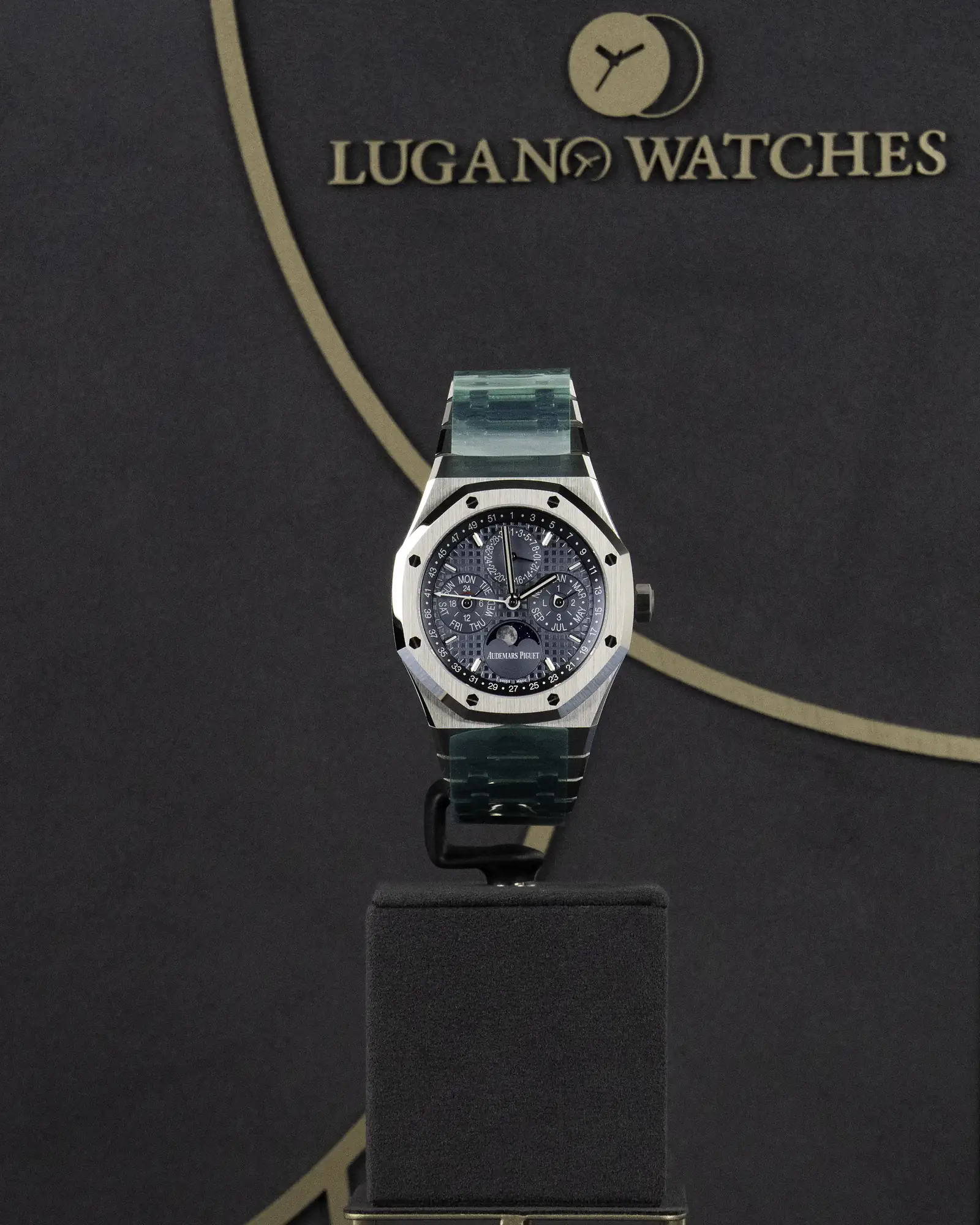 AUDEMARS PIGUET Audemars Piguet 26674ST.OO.1320ST.01 - Image 2