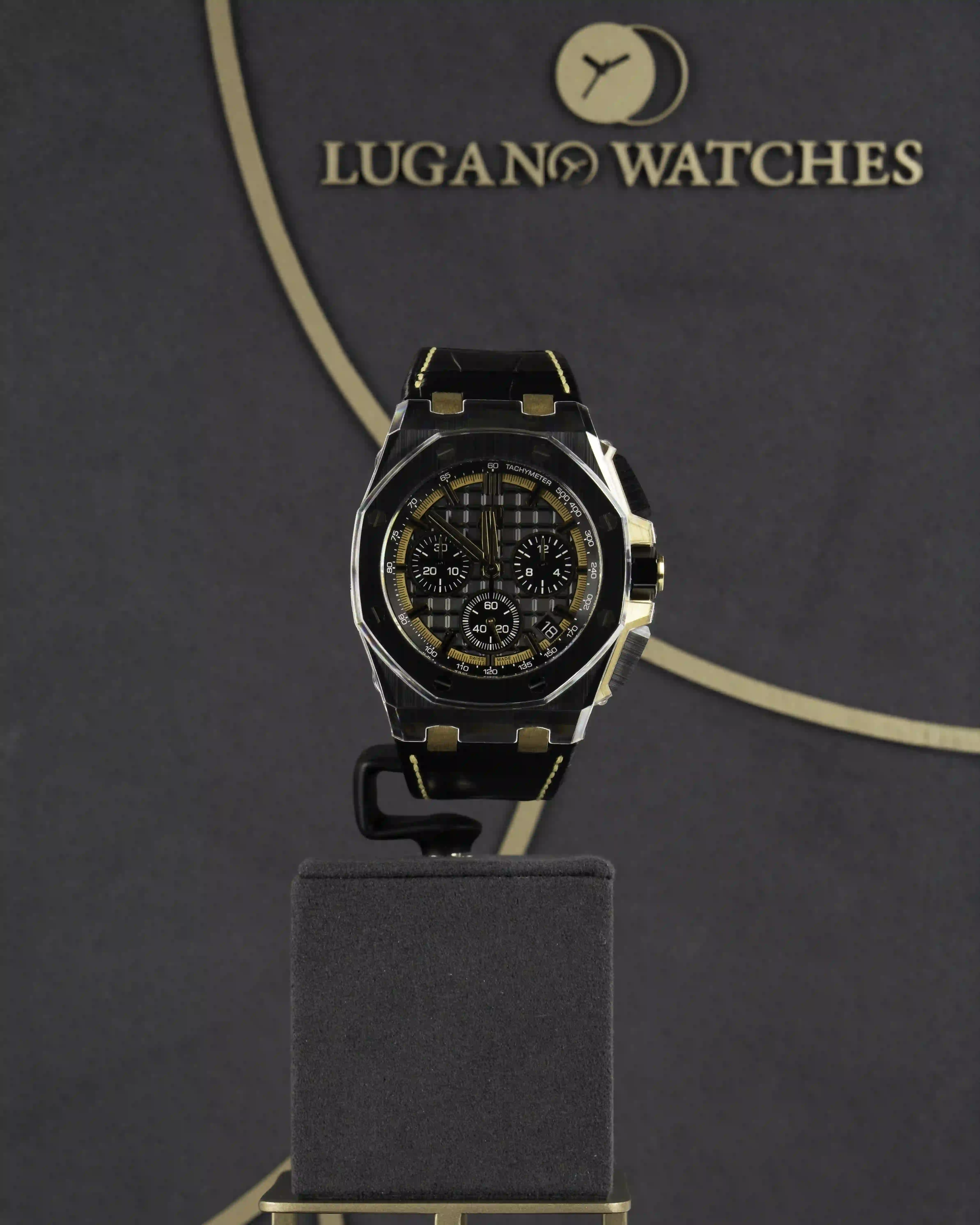 AUDEMARS PIGUET Audemars Piguet 26420CE.OO.A127CR.01 - Image 2