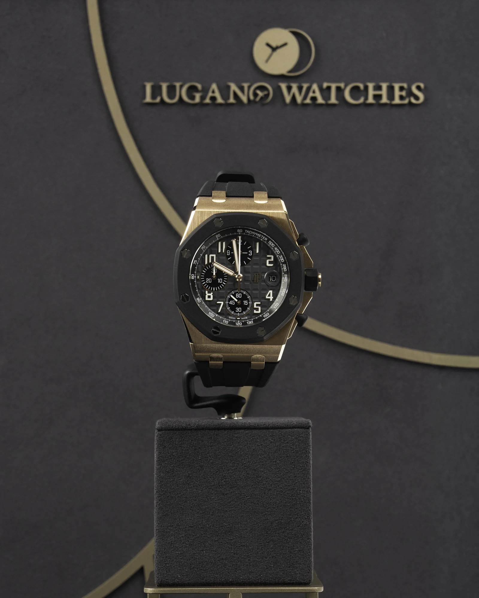 AUDEMARS PIGUET Audemars Piguet 26238OK.OO.A002CA.01 - Image 2