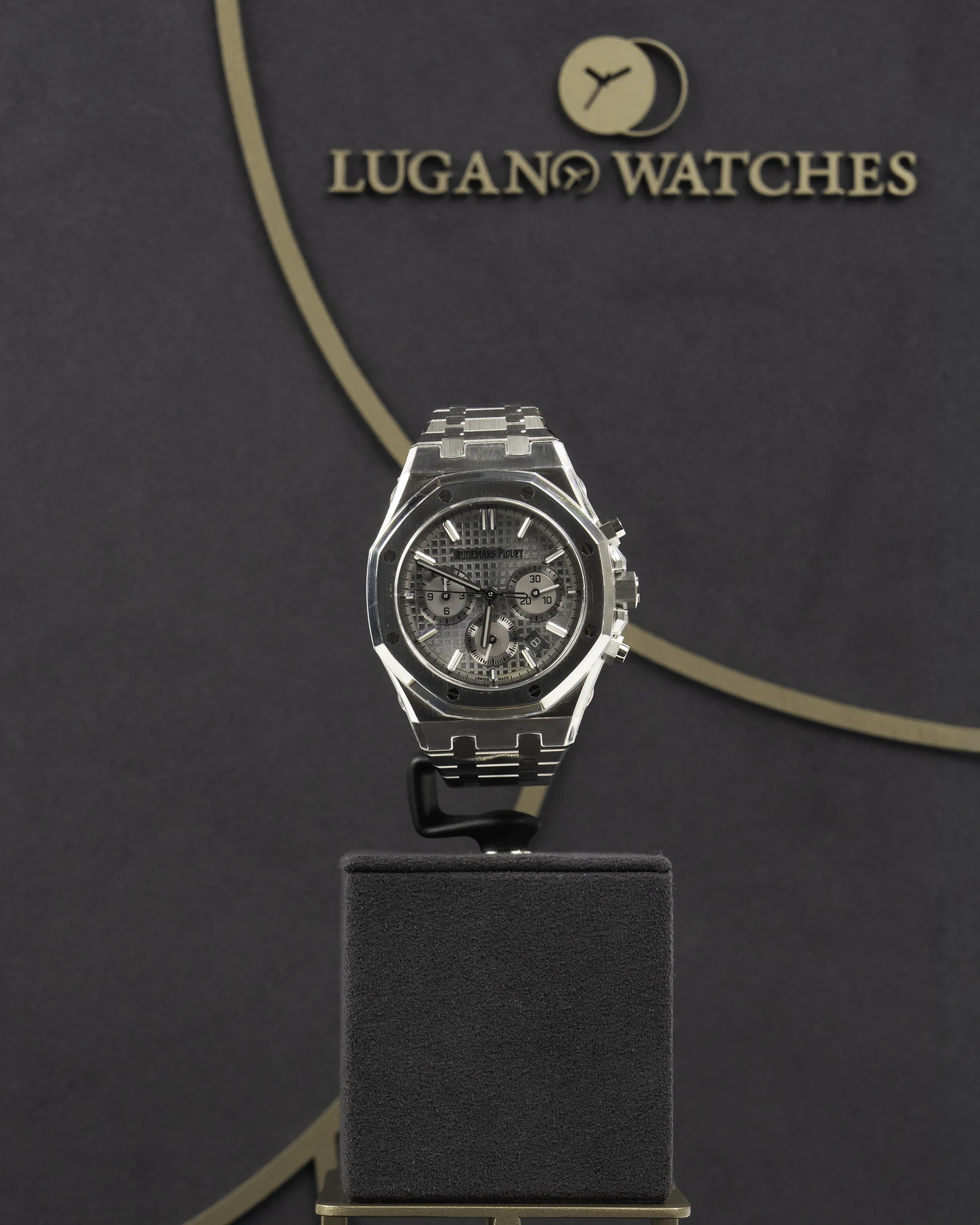 AUDEMARS PIGUET Audemars Piguet 26715ST.OO.1356ST.02 - Image 2