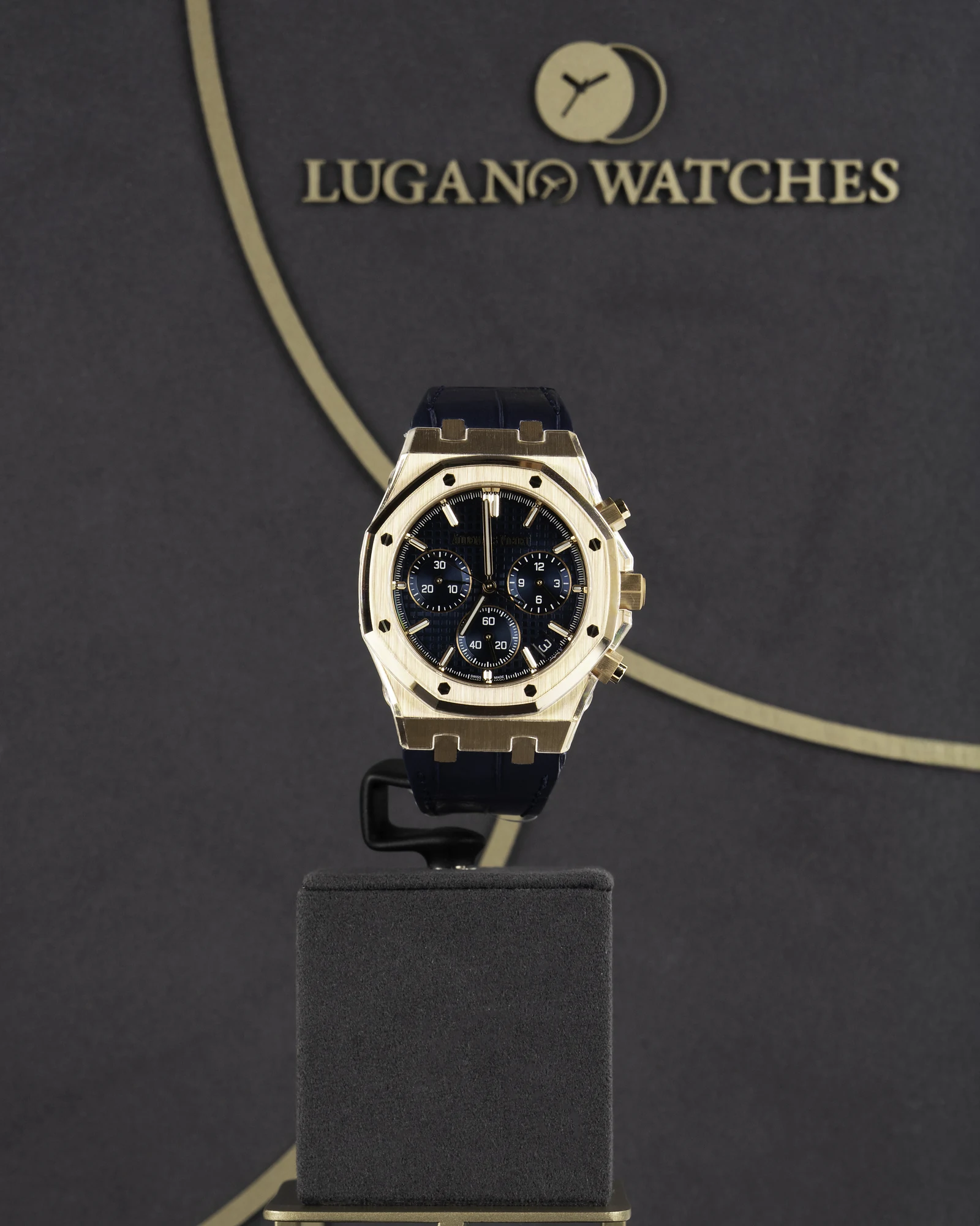 AUDEMARS PIGUET Audemars Piguet 26240OR.OO.D315CR.02 - Image 2