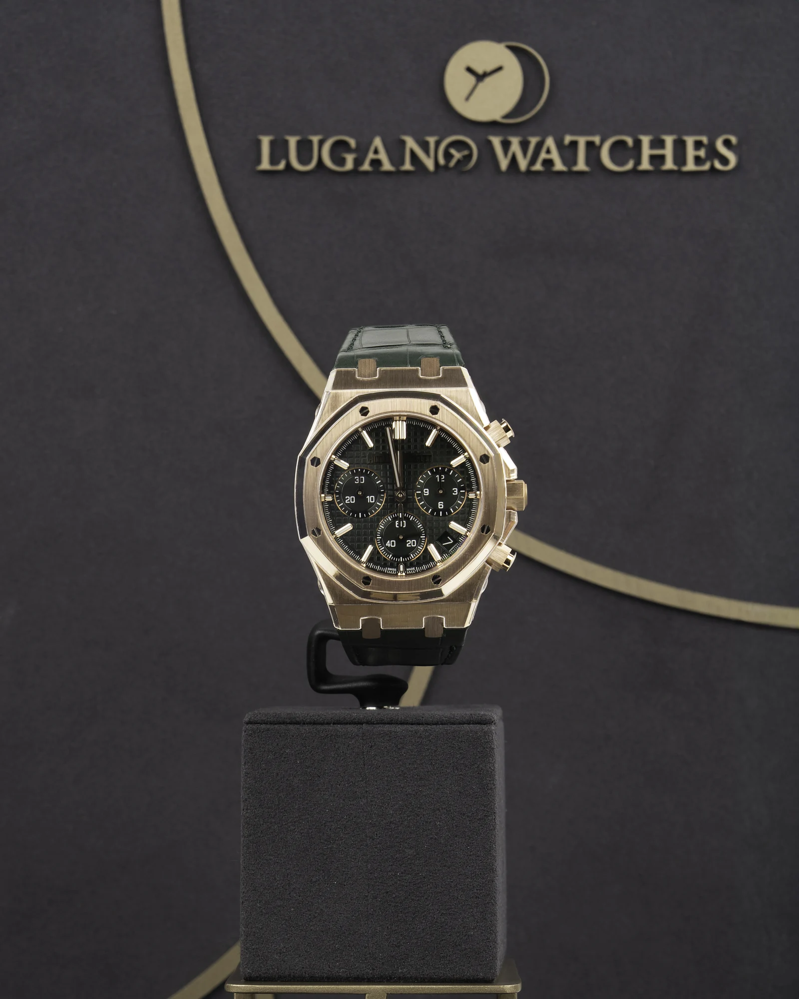 AUDEMARS PIGUET Audemars Piguet 26240OR.OO.D404CR.02 - Image 2
