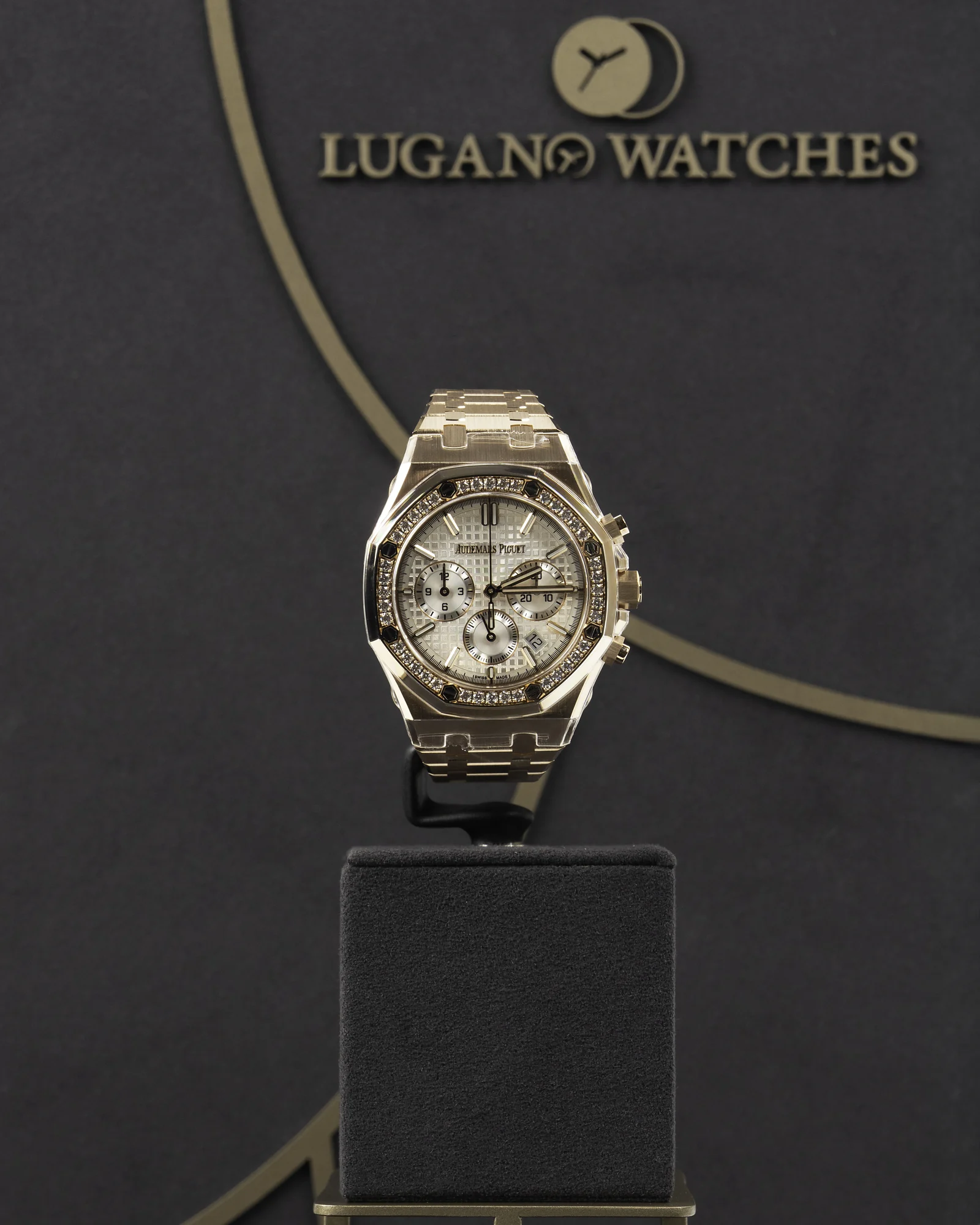 AUDEMARS PIGUET Audemars Piguet 26715OR.ZZ.1356OR.01 - Image 2