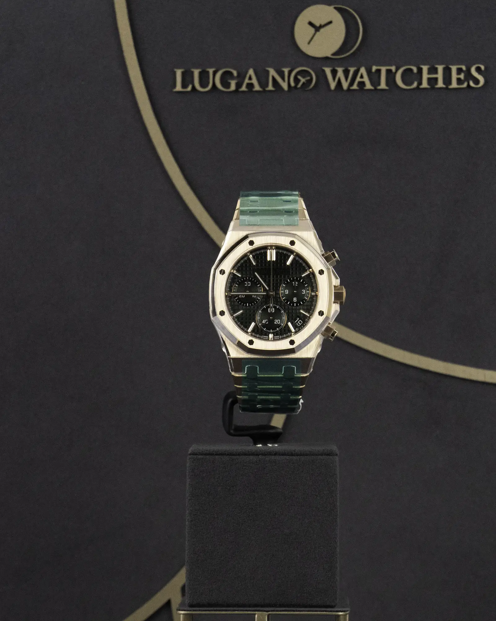 AUDEMARS PIGUET Audemars Piguet 26240OR.OO.1320OR.08 - Image 2