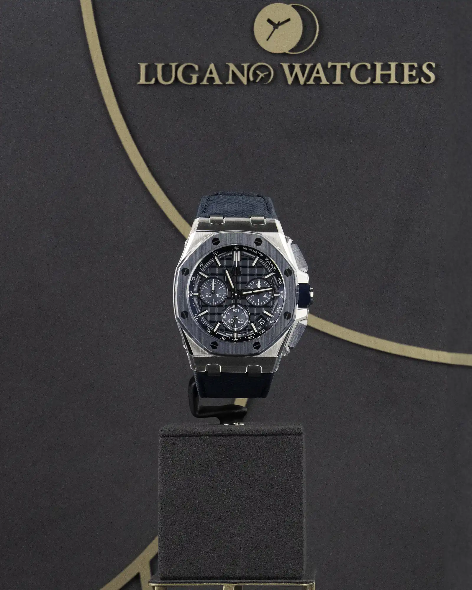 AUDEMARS PIGUET Audemars Piguet 26420SO.OO.A029VE.01 - Image 2