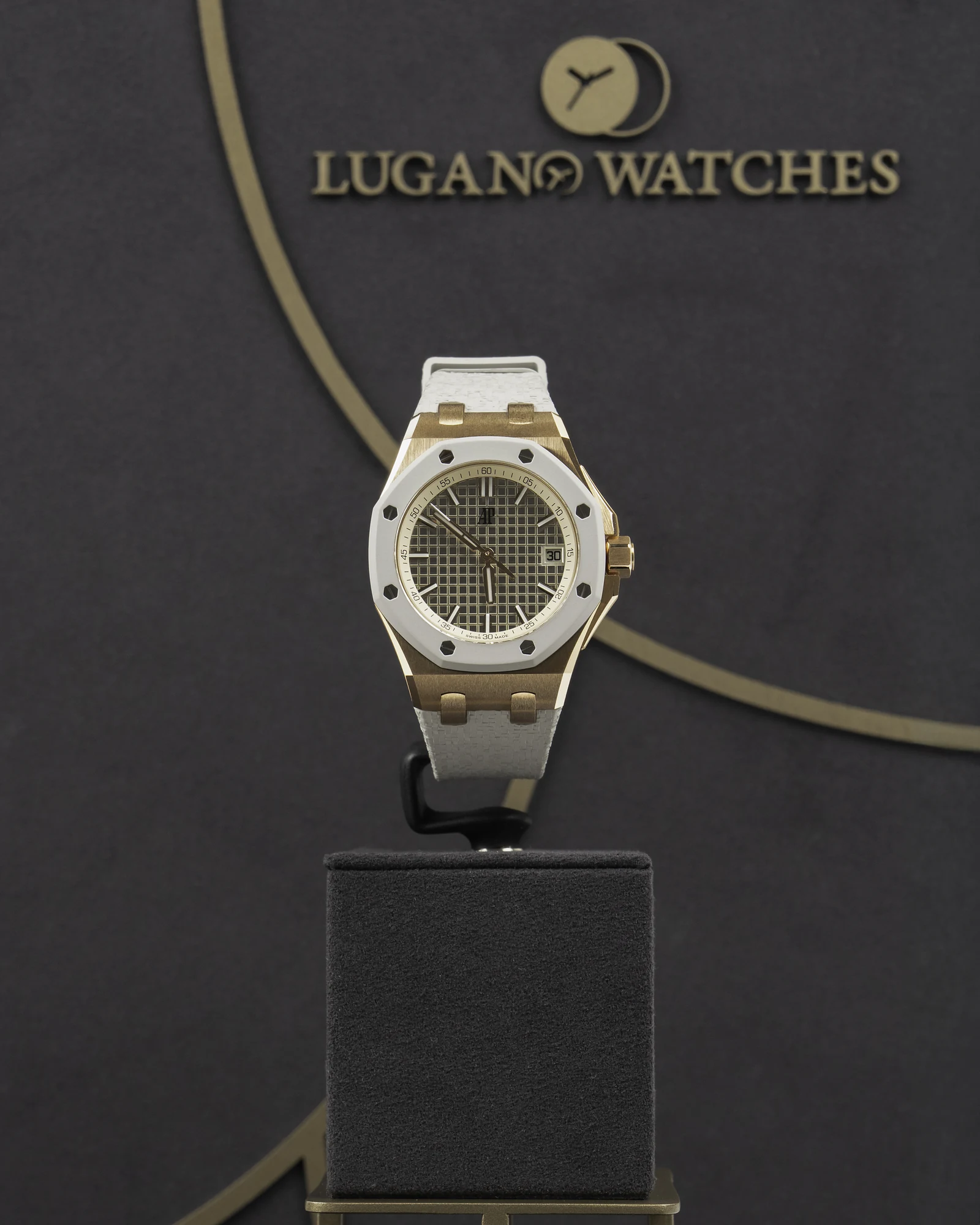 AUDEMARS PIGUET Audemars Piguet 77605OK.OO.A101CA.01 - Image 2