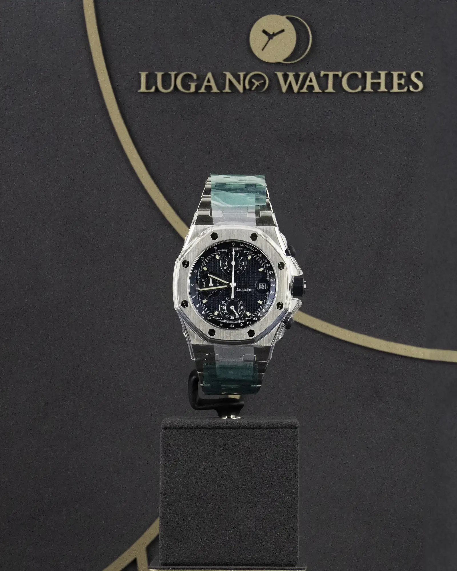 AUDEMARS PIGUET Audemars Piguet 26238ST.OO.2000ST.01 - Image 2