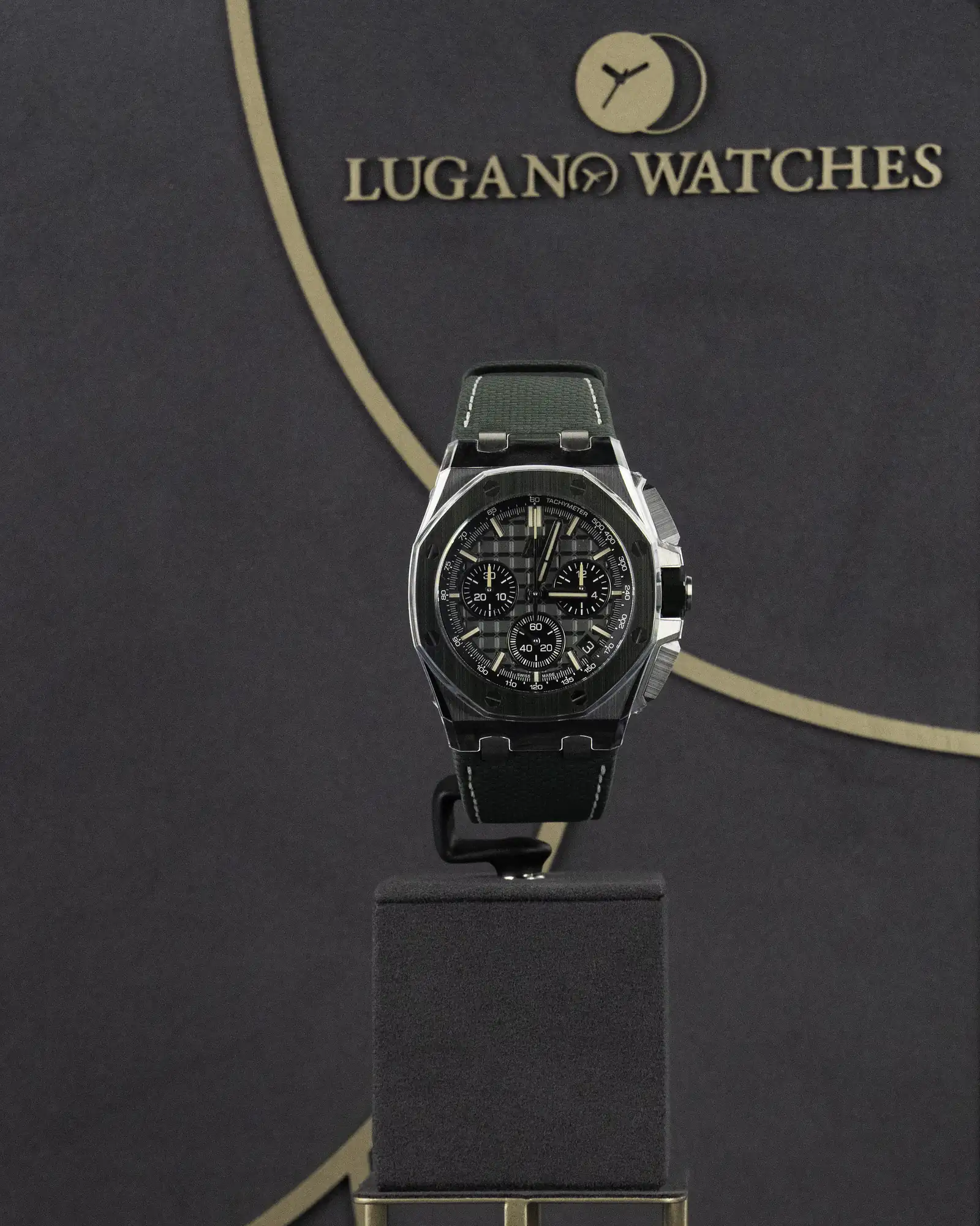 AUDEMARS PIGUET Audemars Piguet 26420CE.OO.A063VE.01 - Image 2