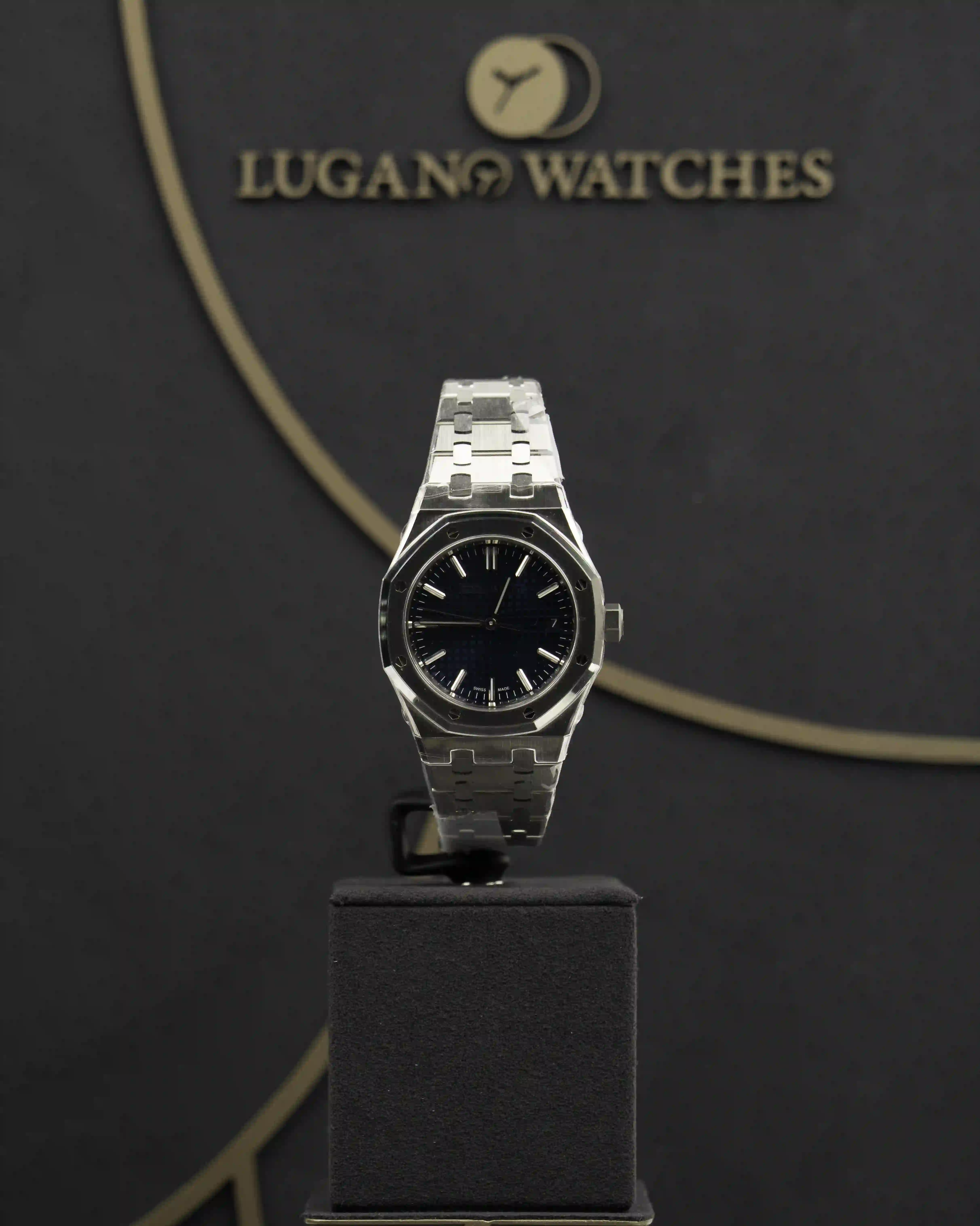 AUDEMARS PIGUET Audemars Piguet 15550ST.OO.1356ST.06 - Image 2