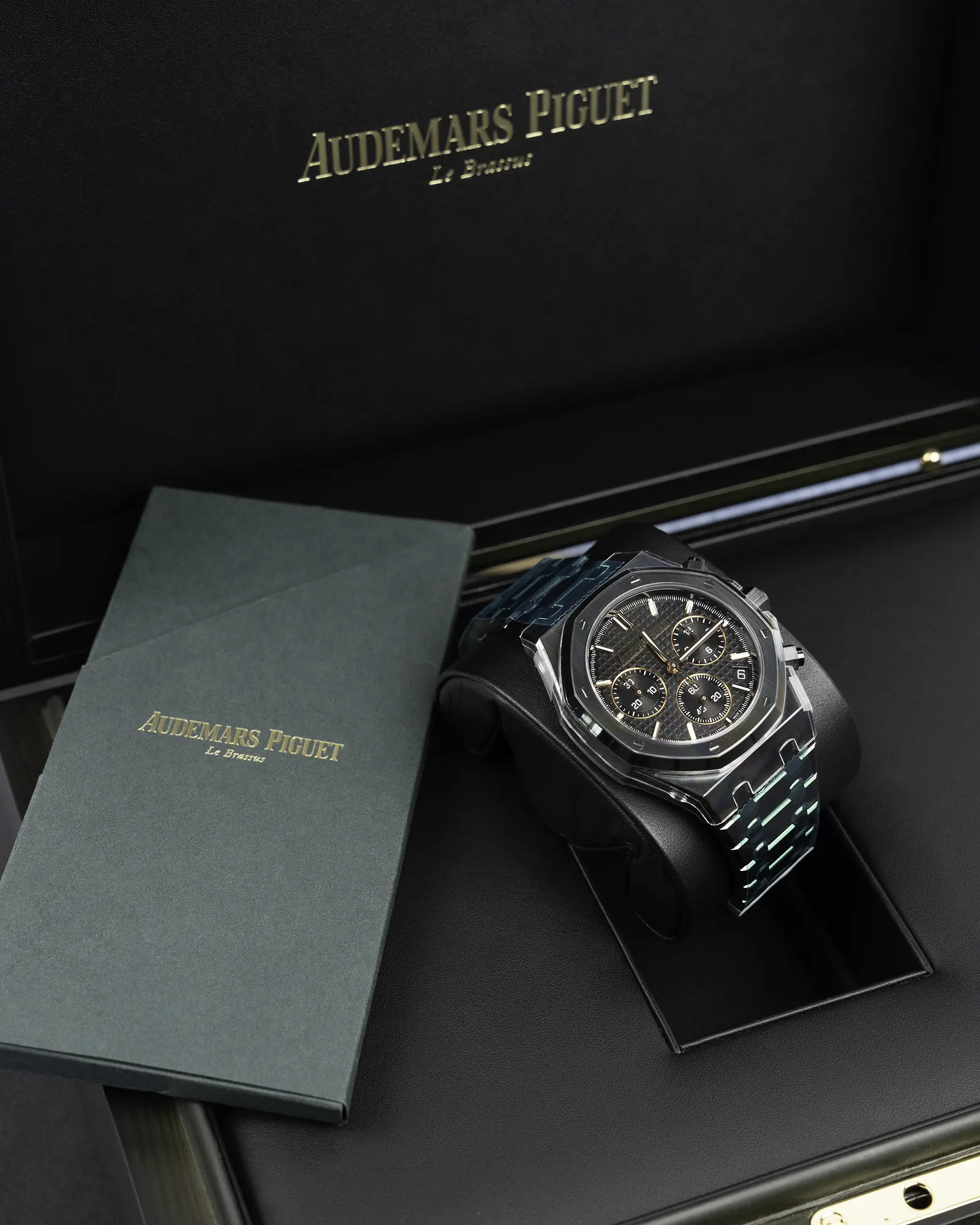 AUDEMARS PIGUET Audemars Piguet 26240CE.OO.1225CE.02 - Image 1