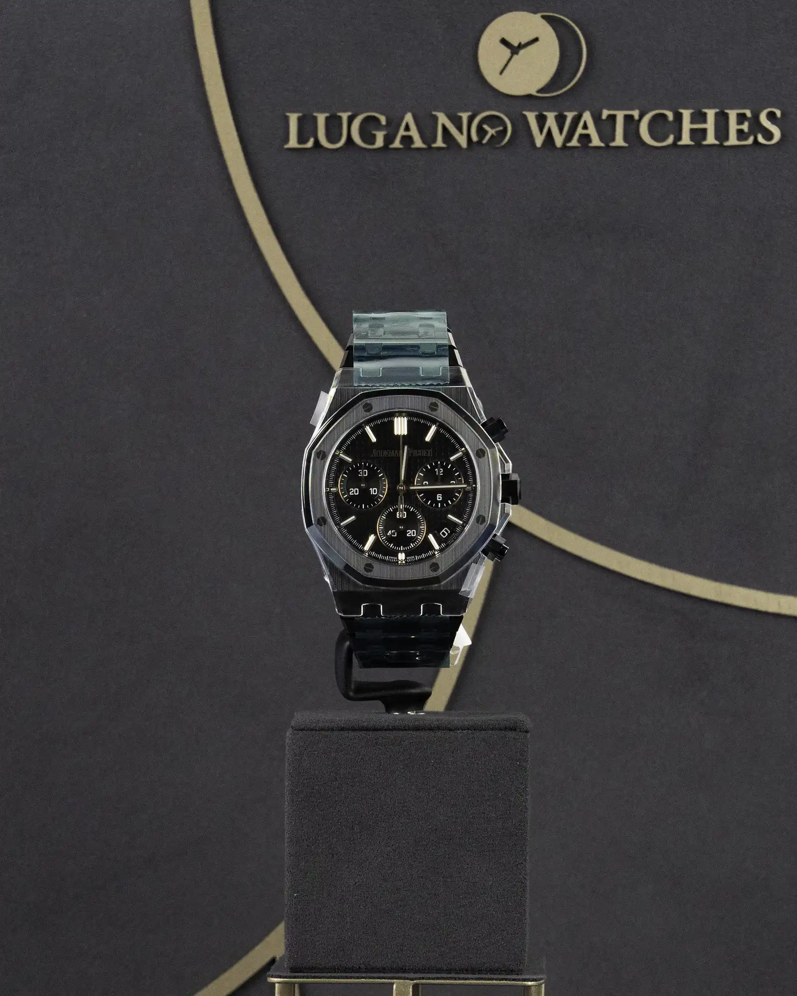 AUDEMARS PIGUET Audemars Piguet 26240CE.OO.1225CE.02 - Image 2