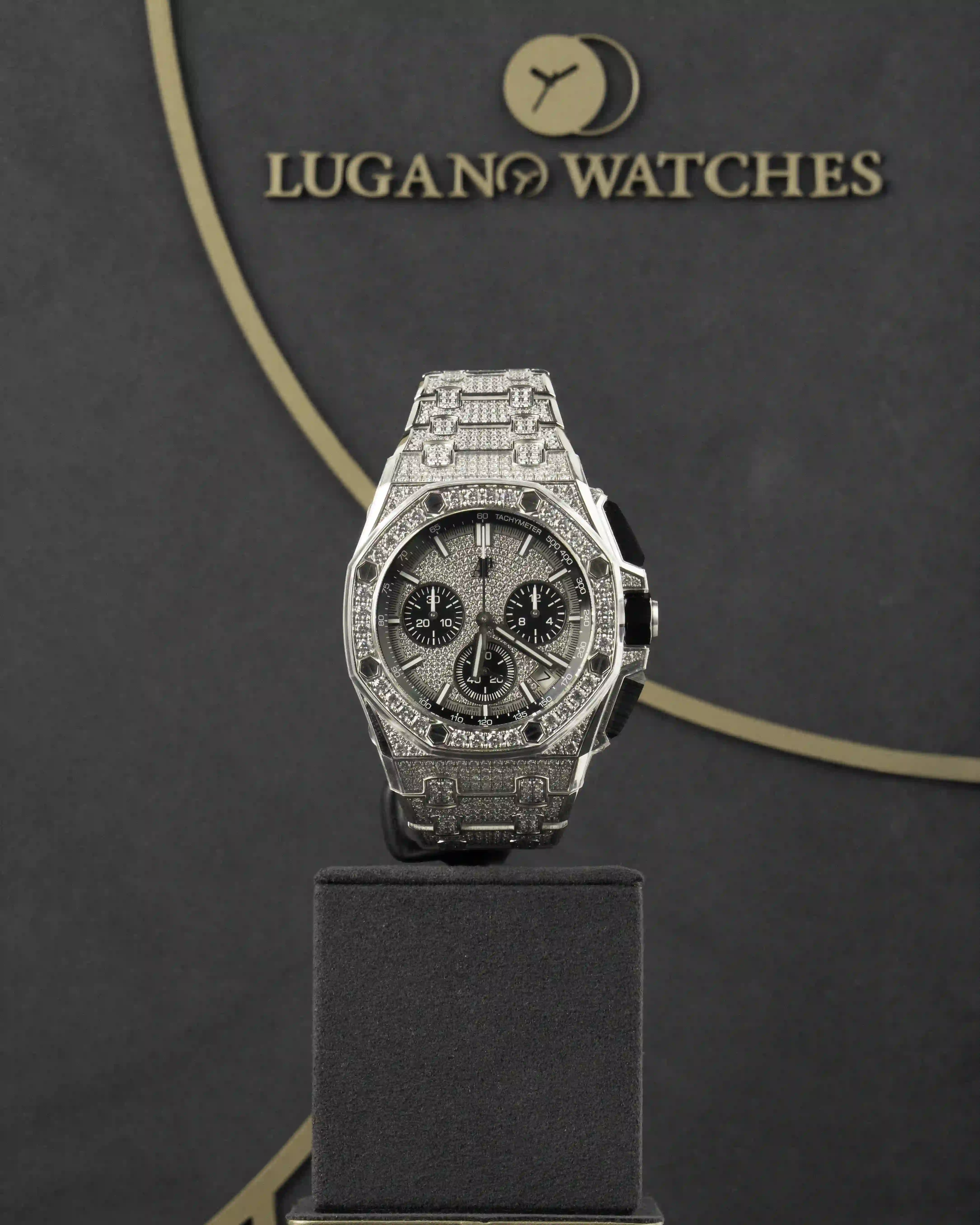 AUDEMARS PIGUET Audemars Piguet 26423BC.ZZ.2100BC.01 - Image 2