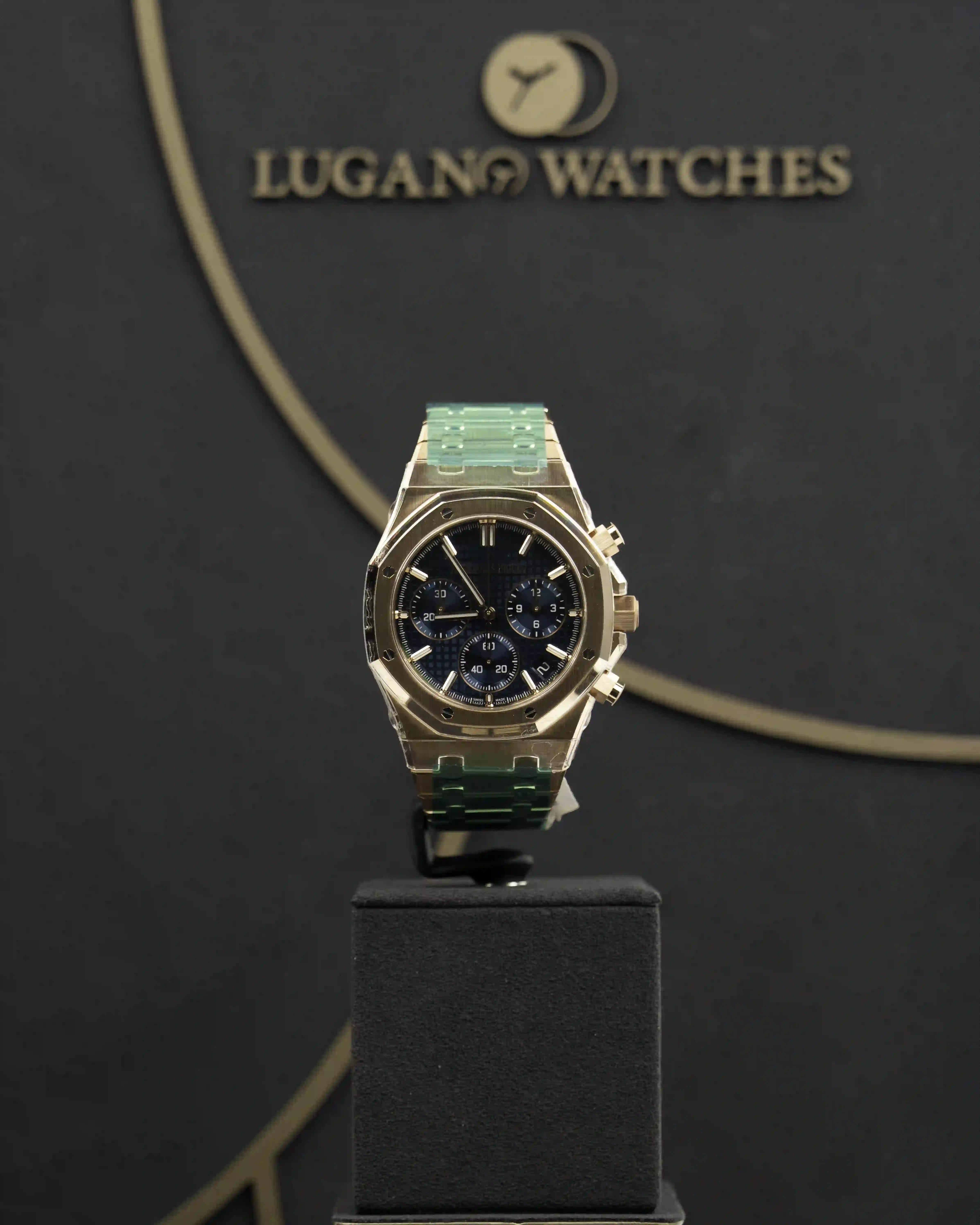 AUDEMARS PIGUET Audemars Piguet 26240OR.OO.1320OR.05 - Image 2