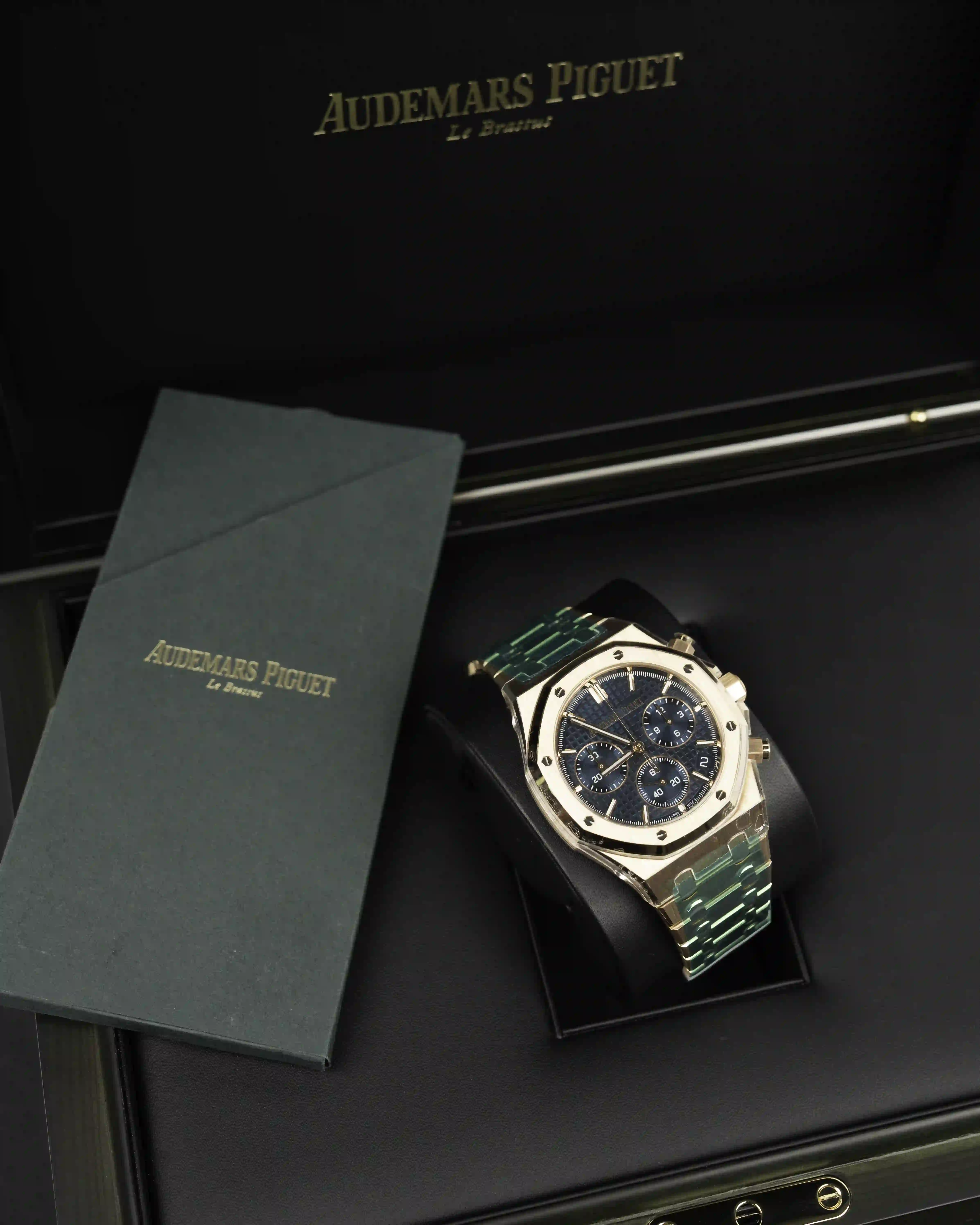 AUDEMARS PIGUET Audemars Piguet 26240OR.OO.1320OR.05 - Image 1