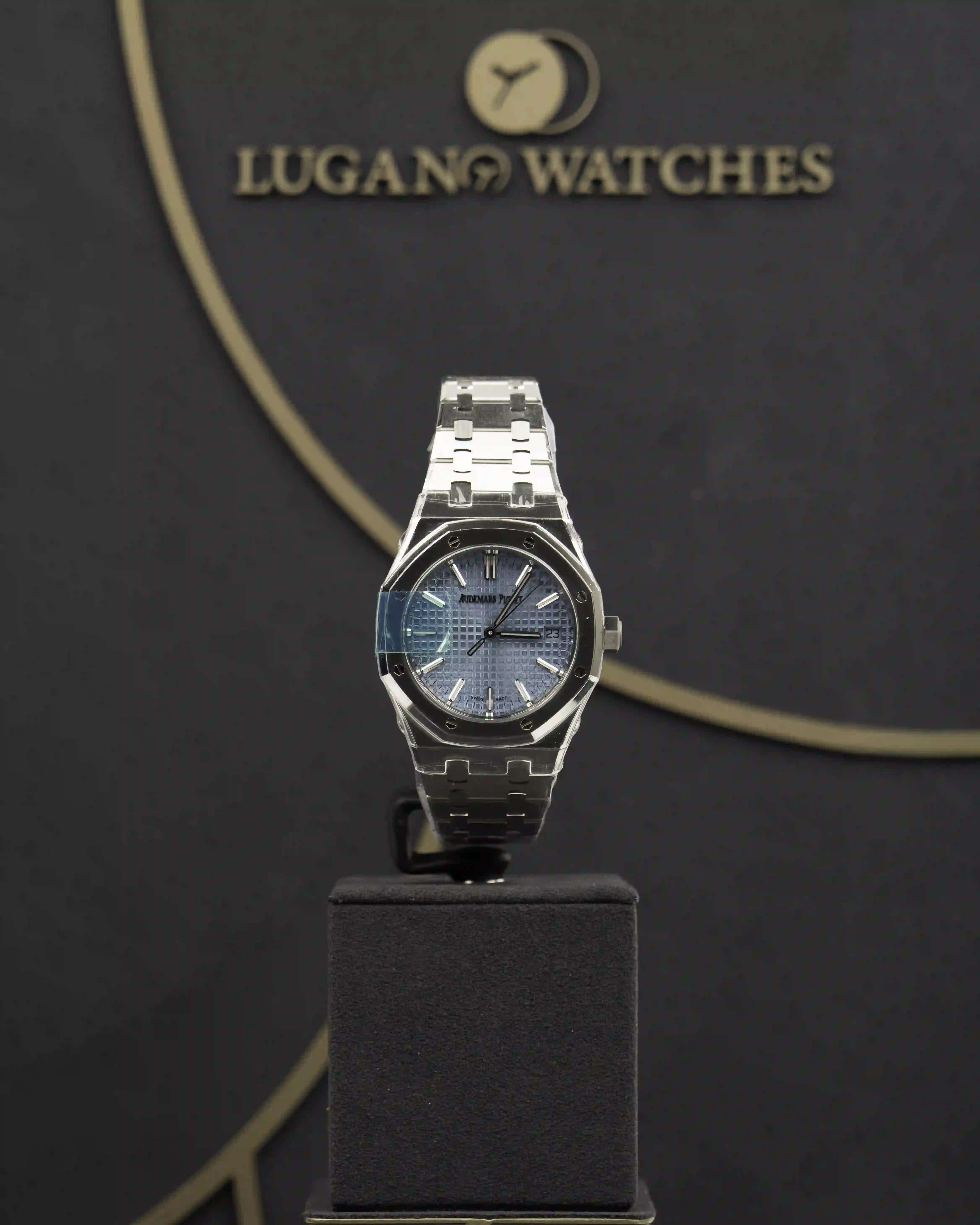 AUDEMARS PIGUET Audemars Piguet 15550ST.OO.1356ST.08 - Image 2