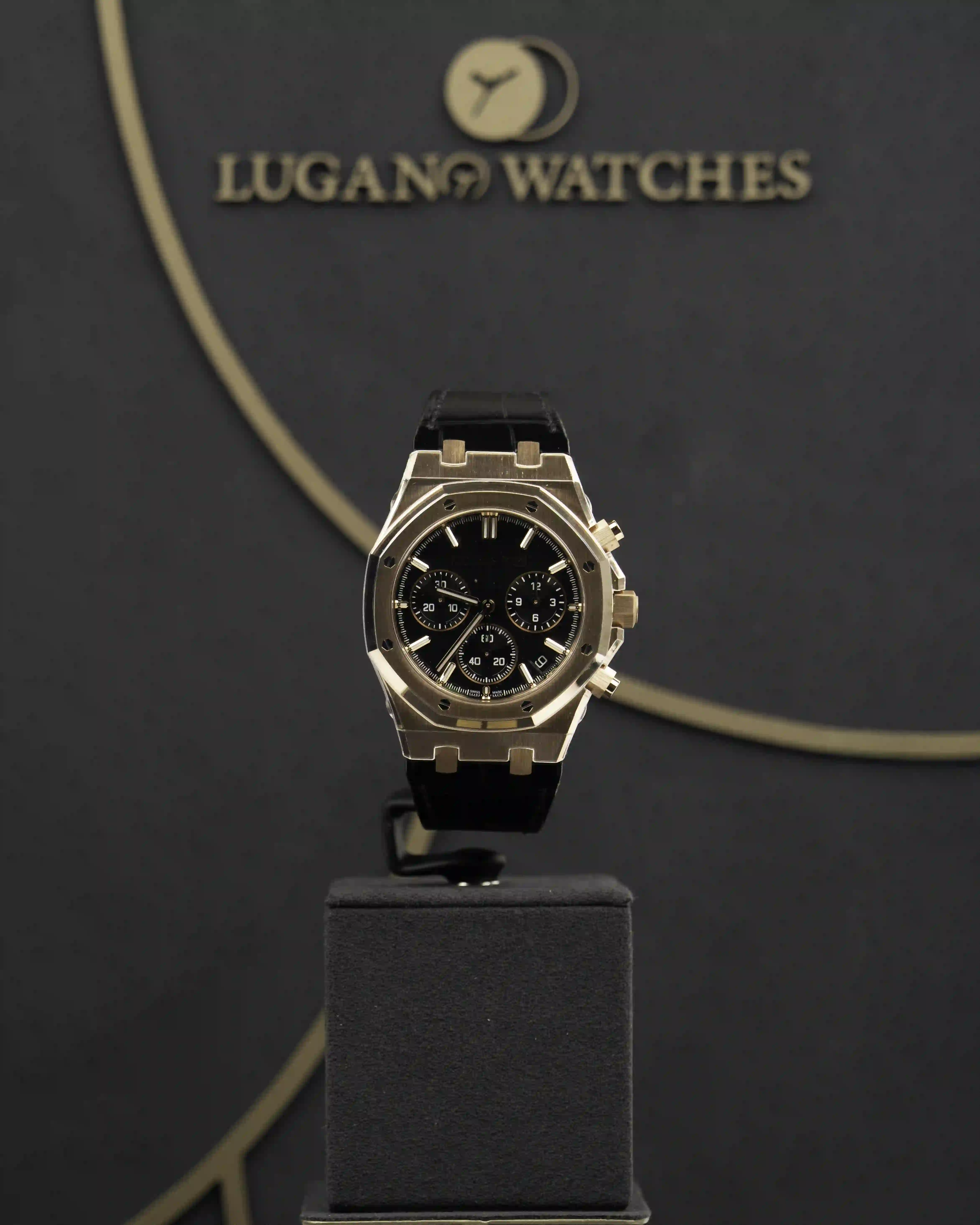 AUDEMARS PIGUET Audemars Piguet 26240OR.OO.D002CR.02 - Image 2