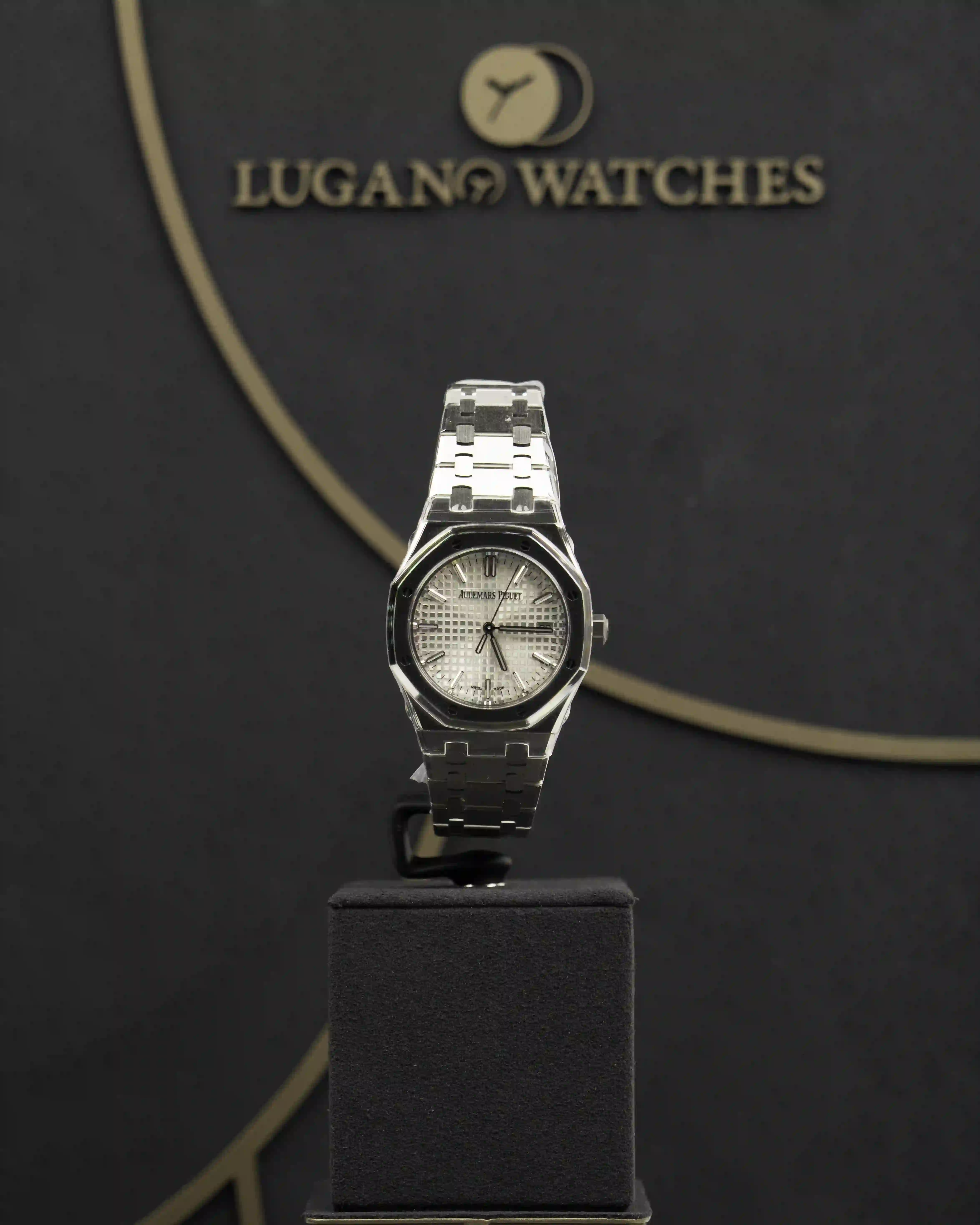 AUDEMARS PIGUET Audemars Piguet 77450ST.OO.1361ST.02 - Image 2