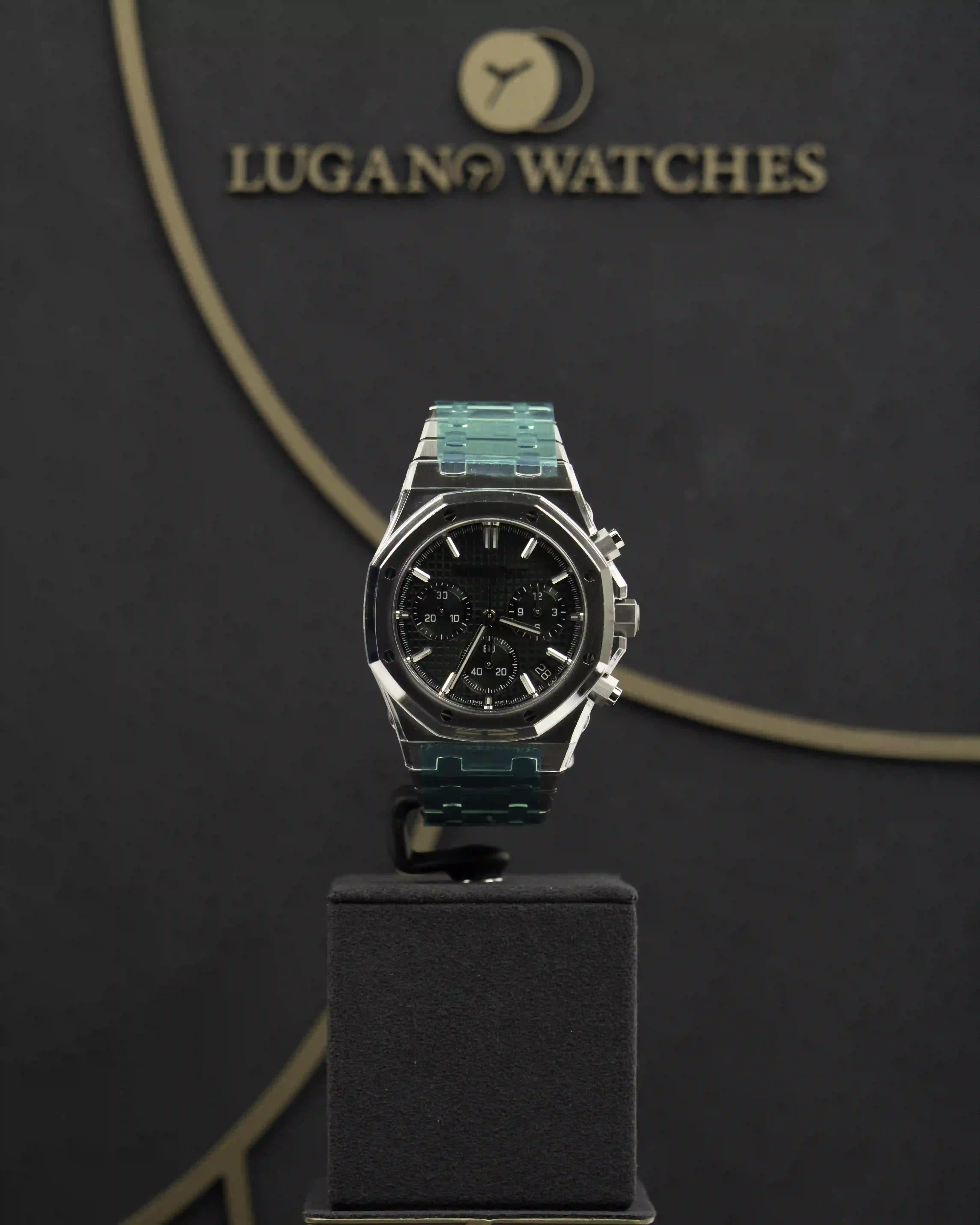 AUDEMARS PIGUET Audemars Piguet 26240ST.OO.1320ST.08 - Image 2