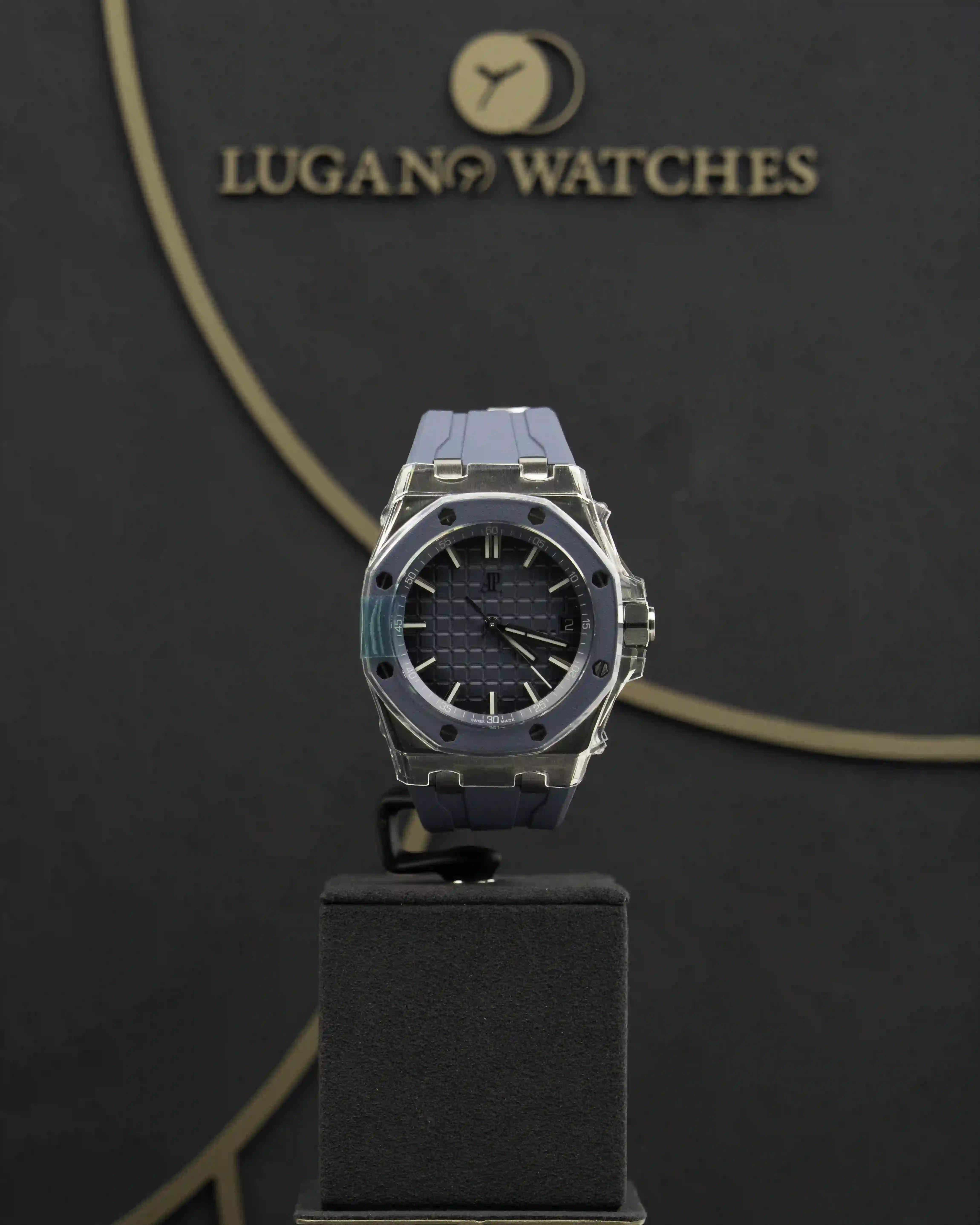 AUDEMARS PIGUET Audemars Piguet 15605SK.OO.A350CA.01 - Image 2