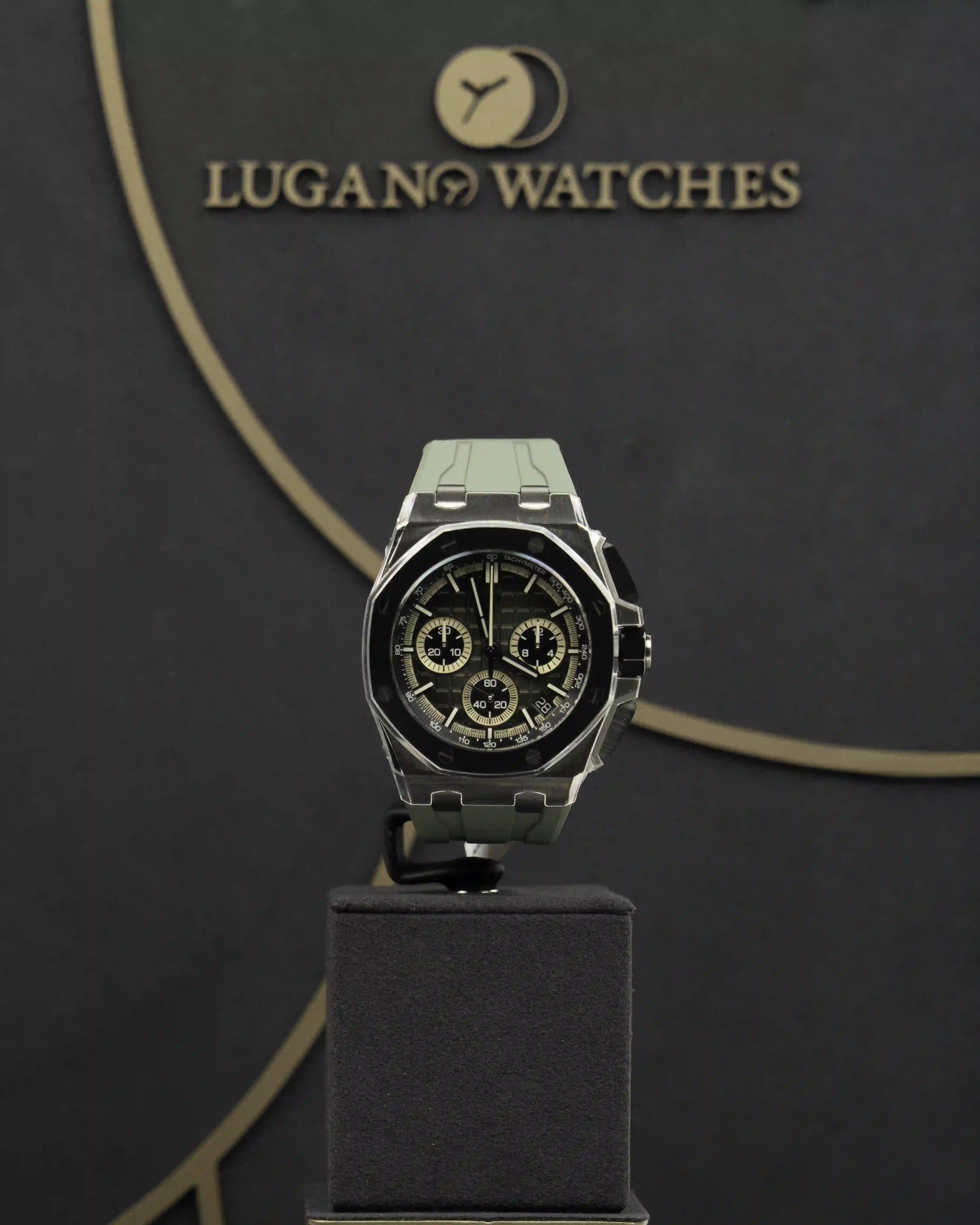 AUDEMARS PIGUET Audemars Piguet 26420IO.OO.A402CA.01 - Image 2