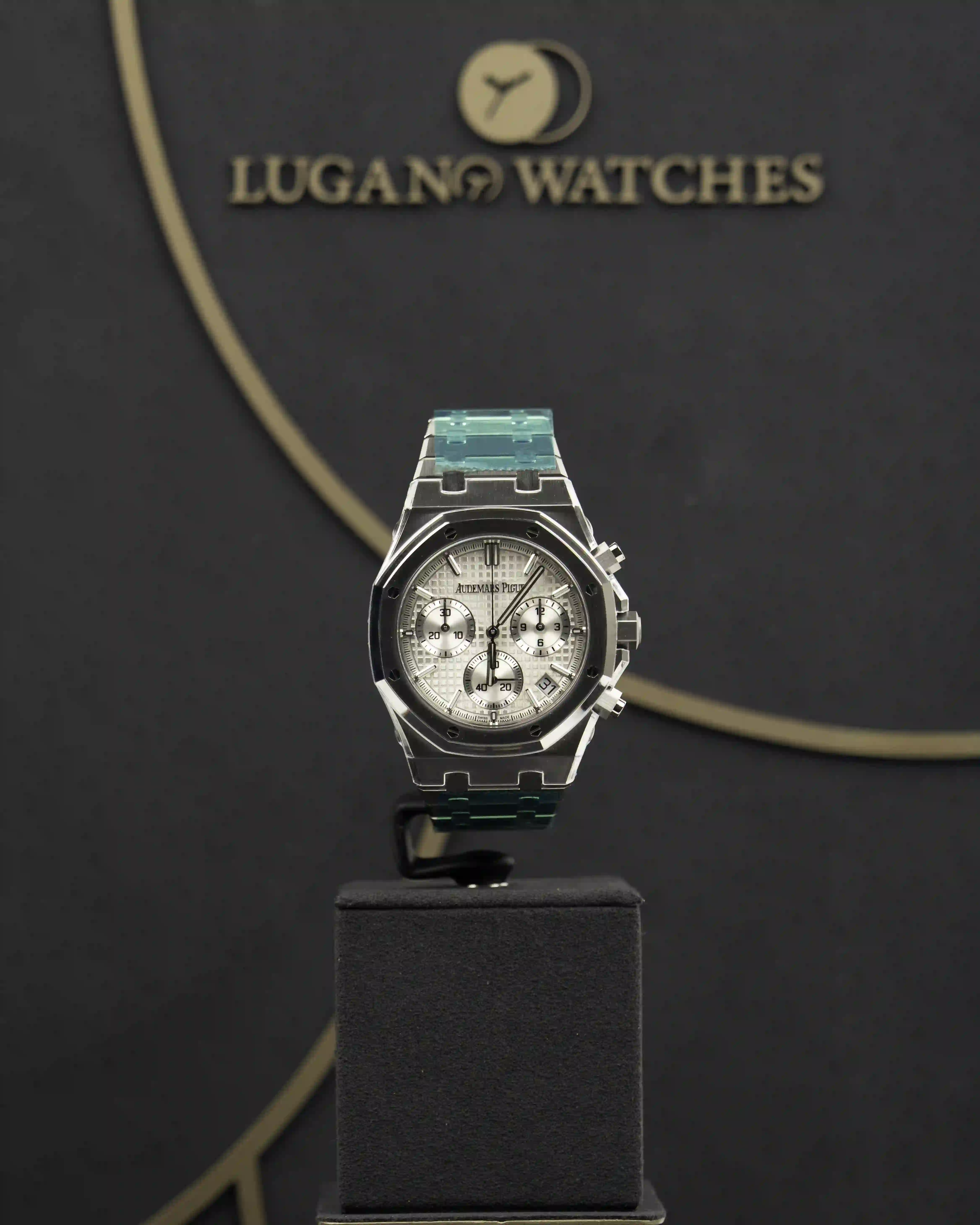 AUDEMARS PIGUET Audemars Piguet 26240ST.OO.1320ST.07 - Image 2