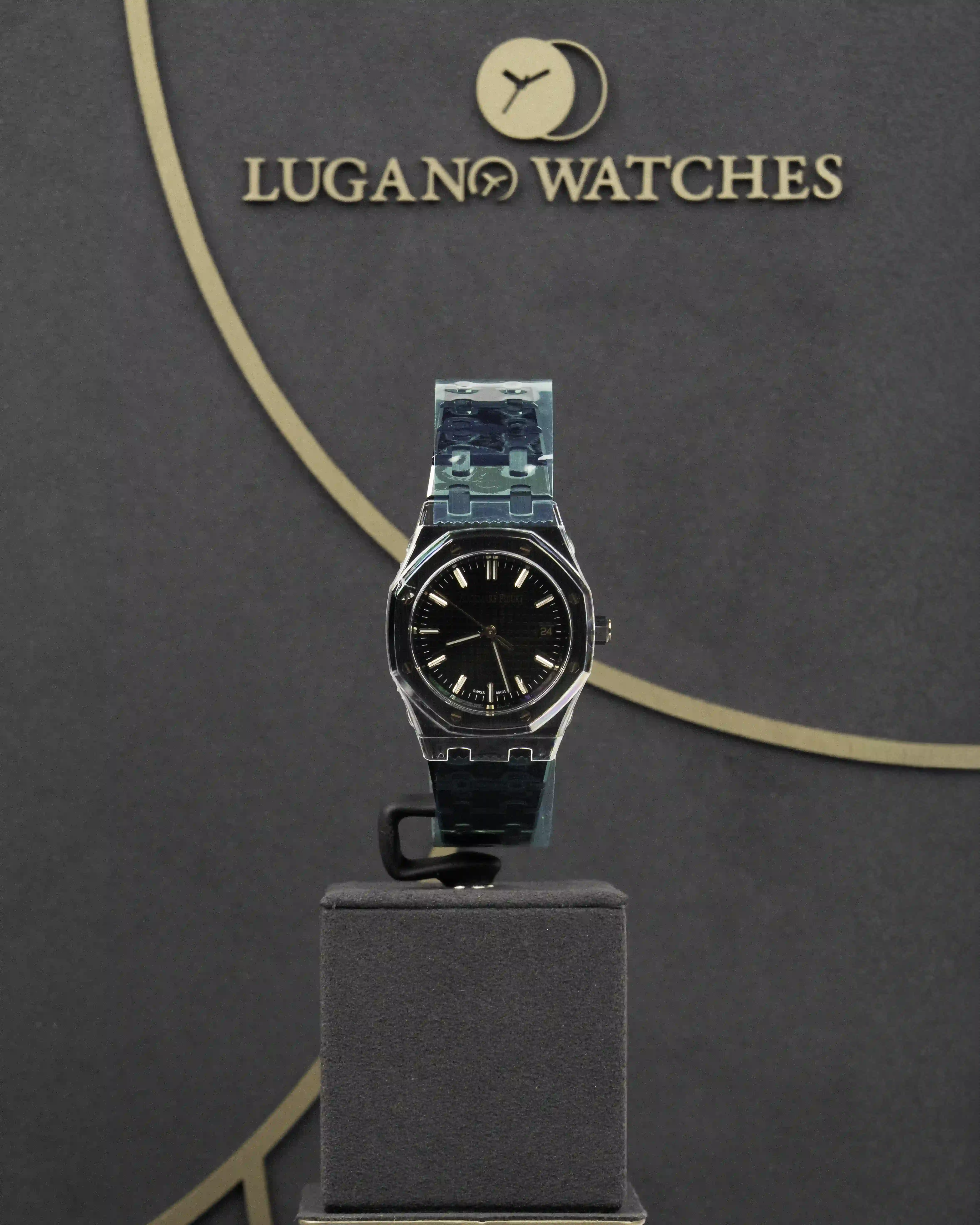 AUDEMARS PIGUET Audemars Piguet 77350CE.OO.1266CE.03.A - Image 2