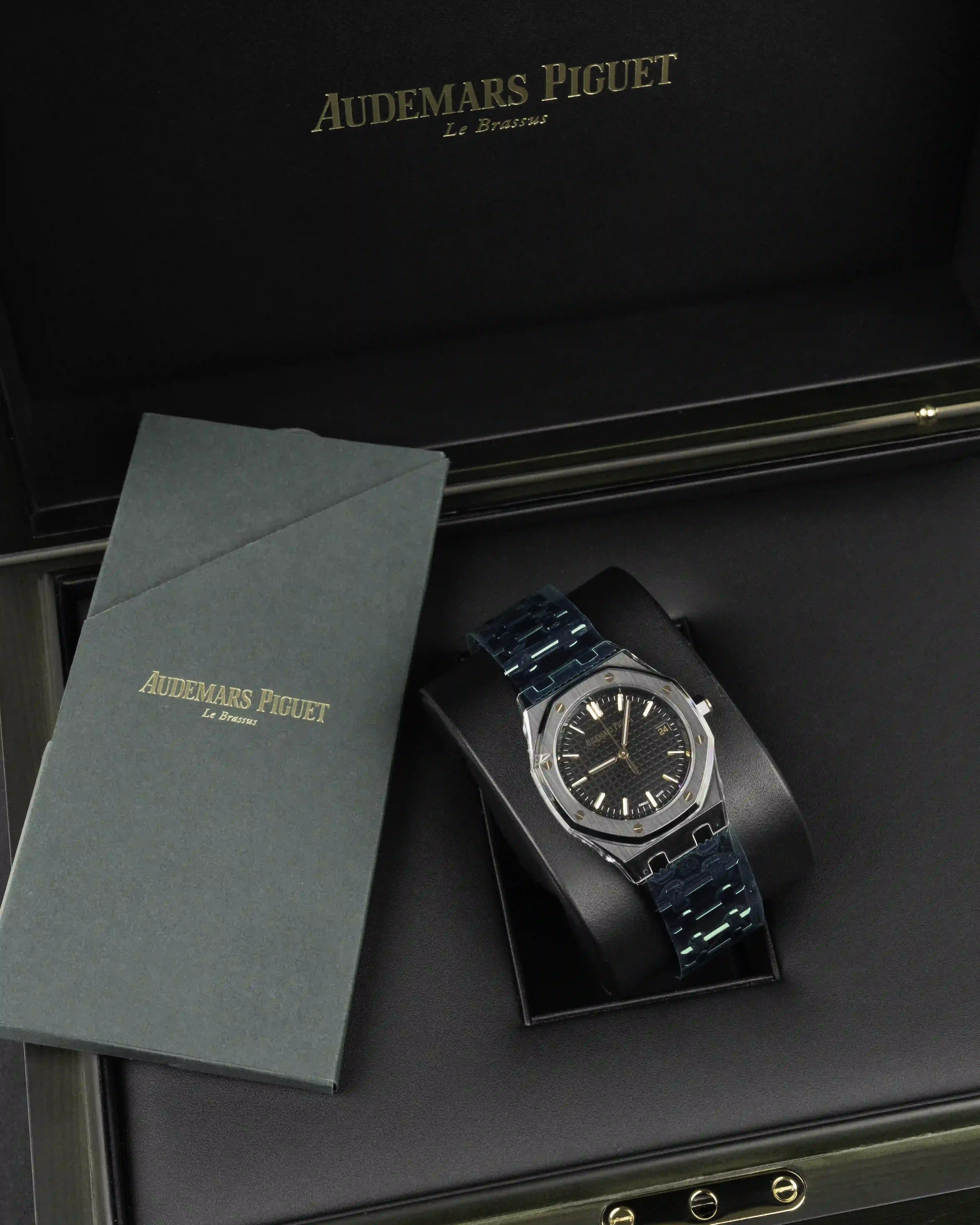 AUDEMARS PIGUET Audemars Piguet 77350CE.OO.1266CE.03.A - Image 1